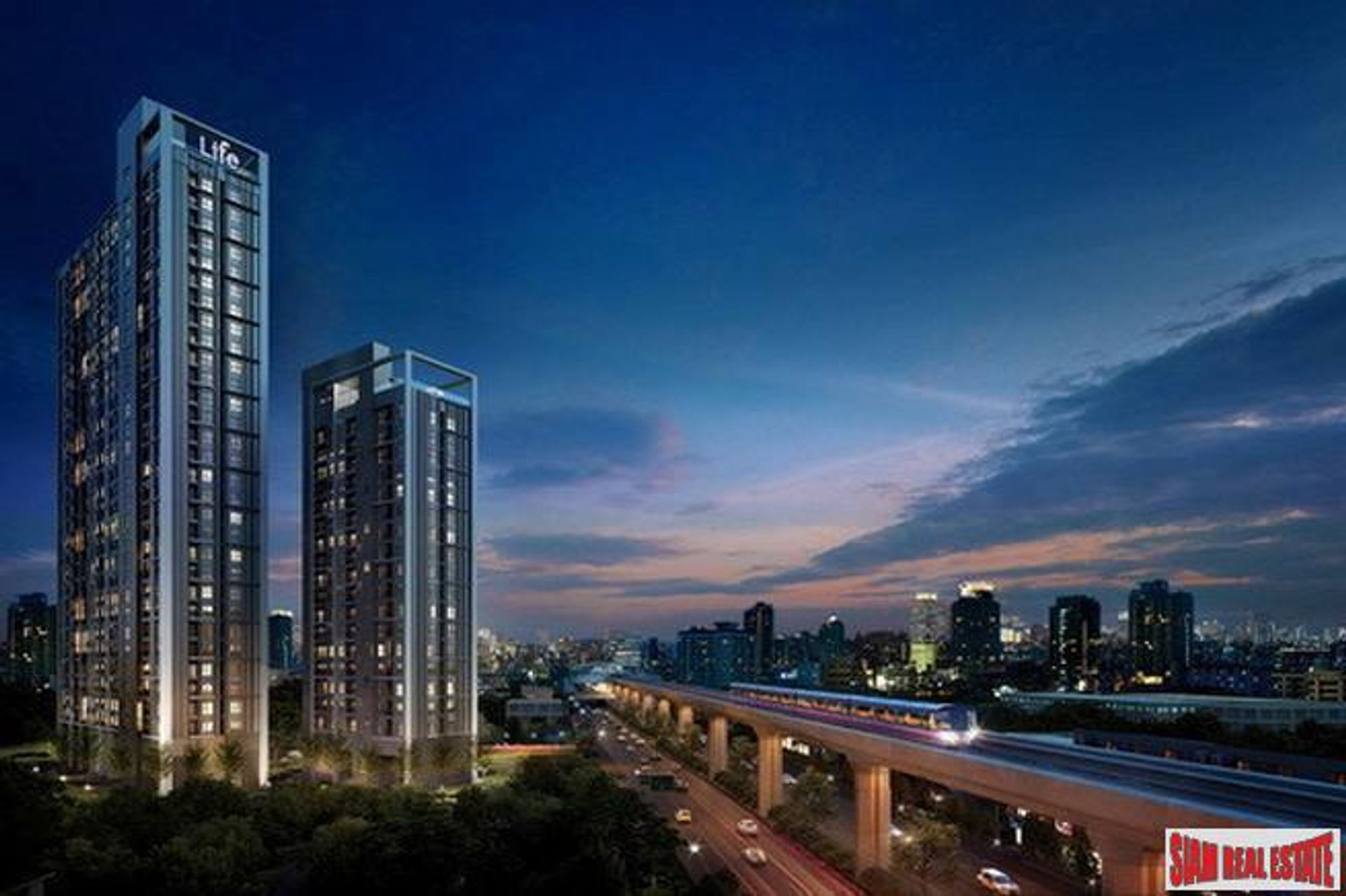 Condominium dans Phra Nakhon, Krung Thep Maha Nakhon 10027245