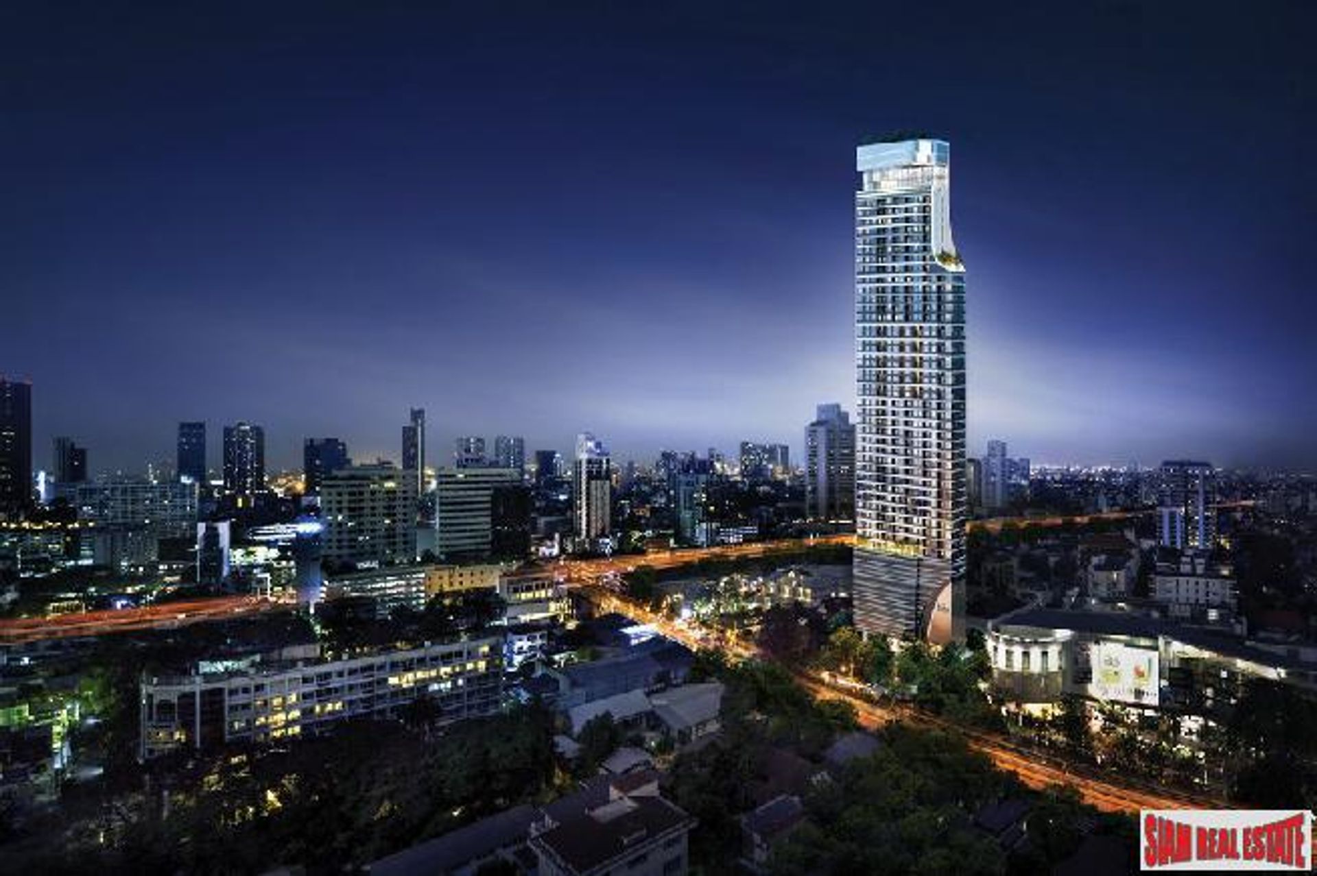 Condominio nel Ekkamai, Bangkok 10027257