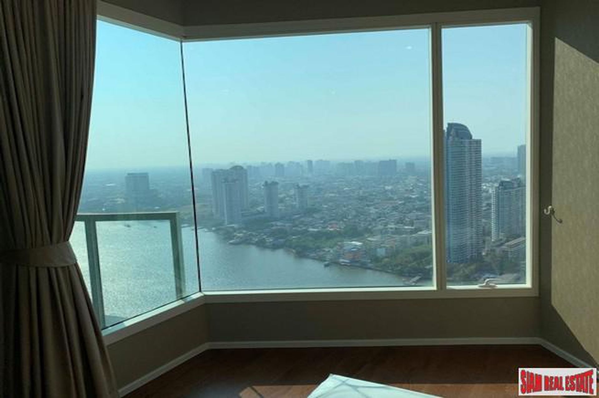 Condominium dans Bang Khlo, Krung Thep Maha Nakhon 10027279