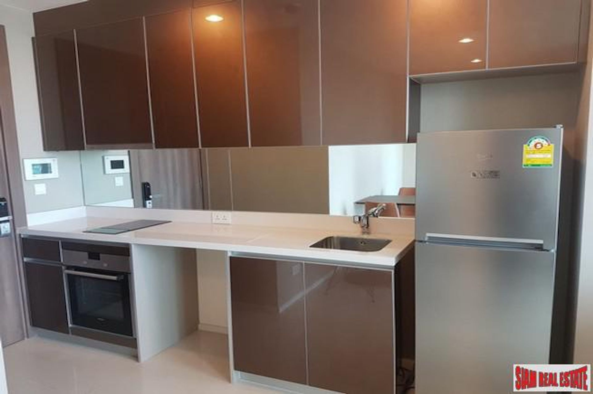 Condominio en Bang Khlo, Krung Thep Maha Nakhon 10027279