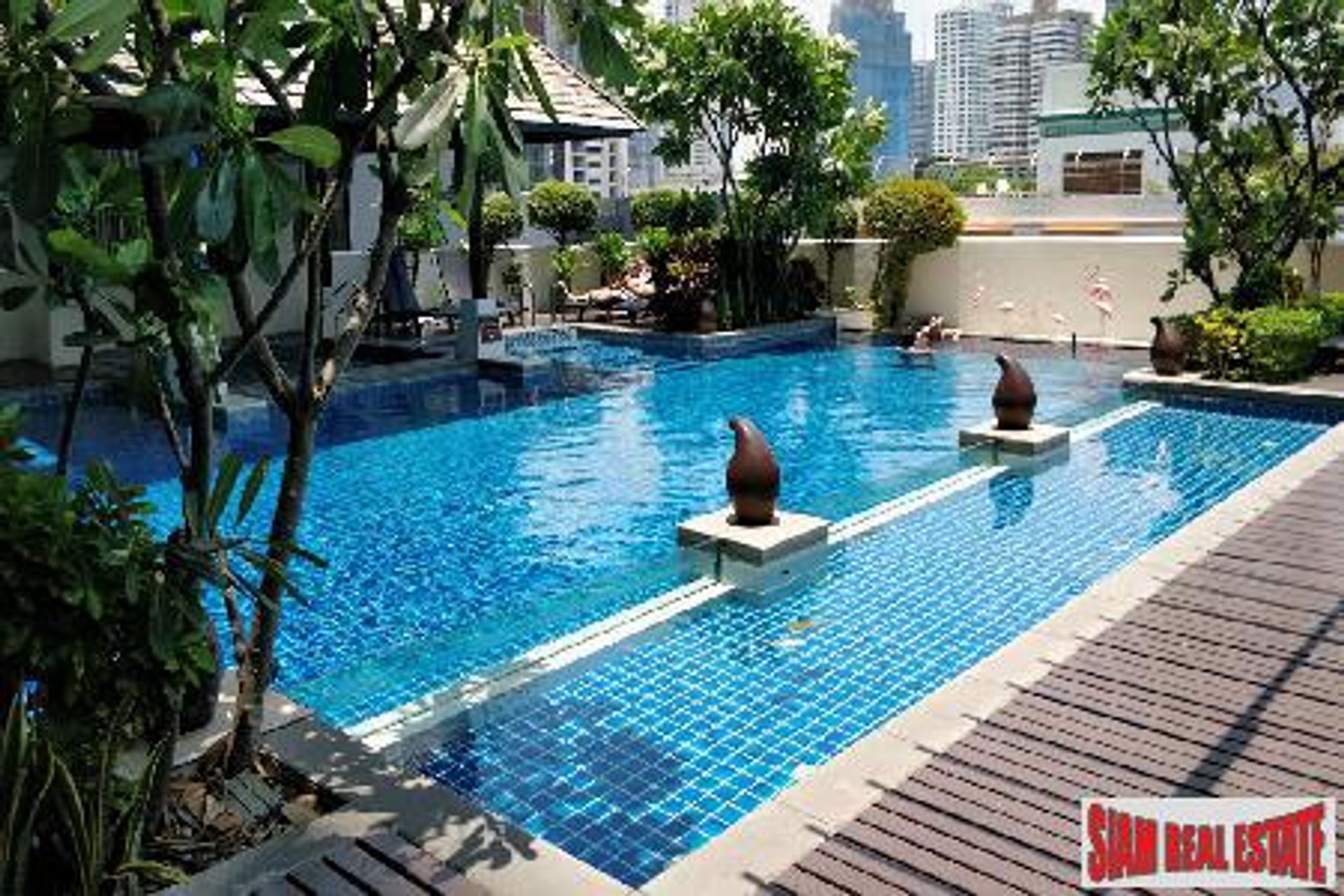 Condominio en Ban Na Song, Krung Thep Maha Nakhon 10027284