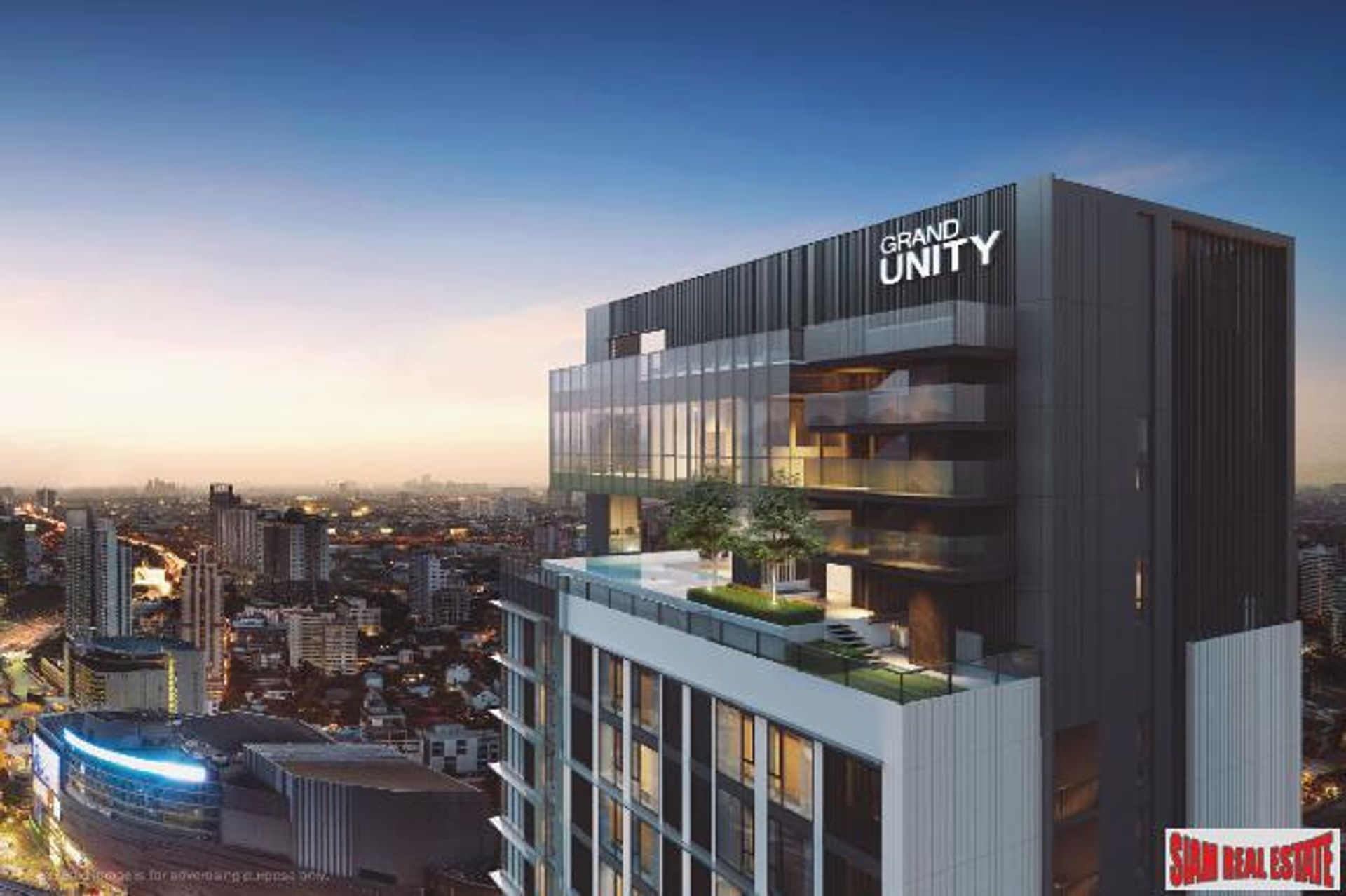 Condominium dans Chatuchak, Krung Thep Maha Nakhon 10027290