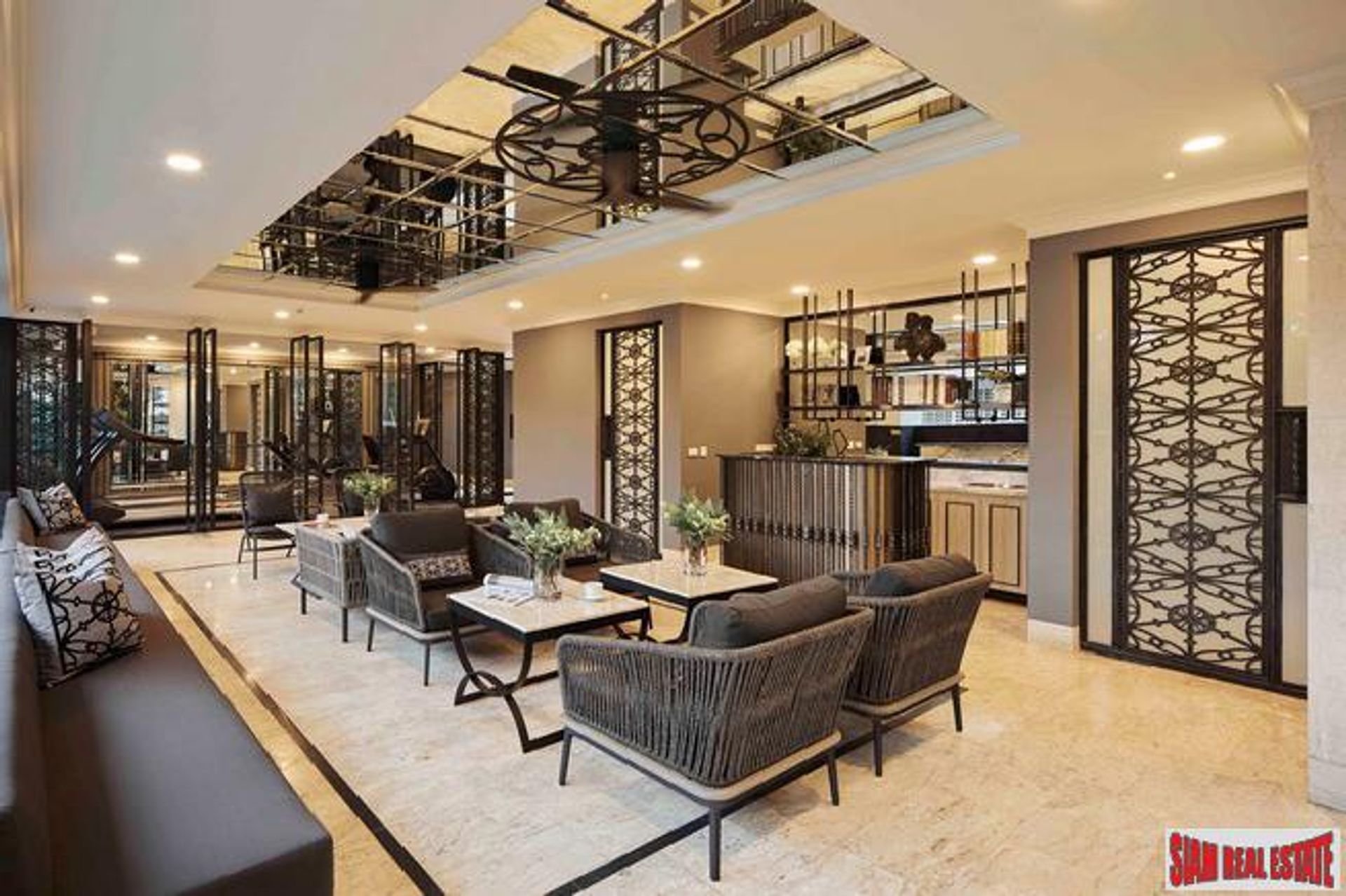 Condominium in Phrom Phong, Bangkok 10027295