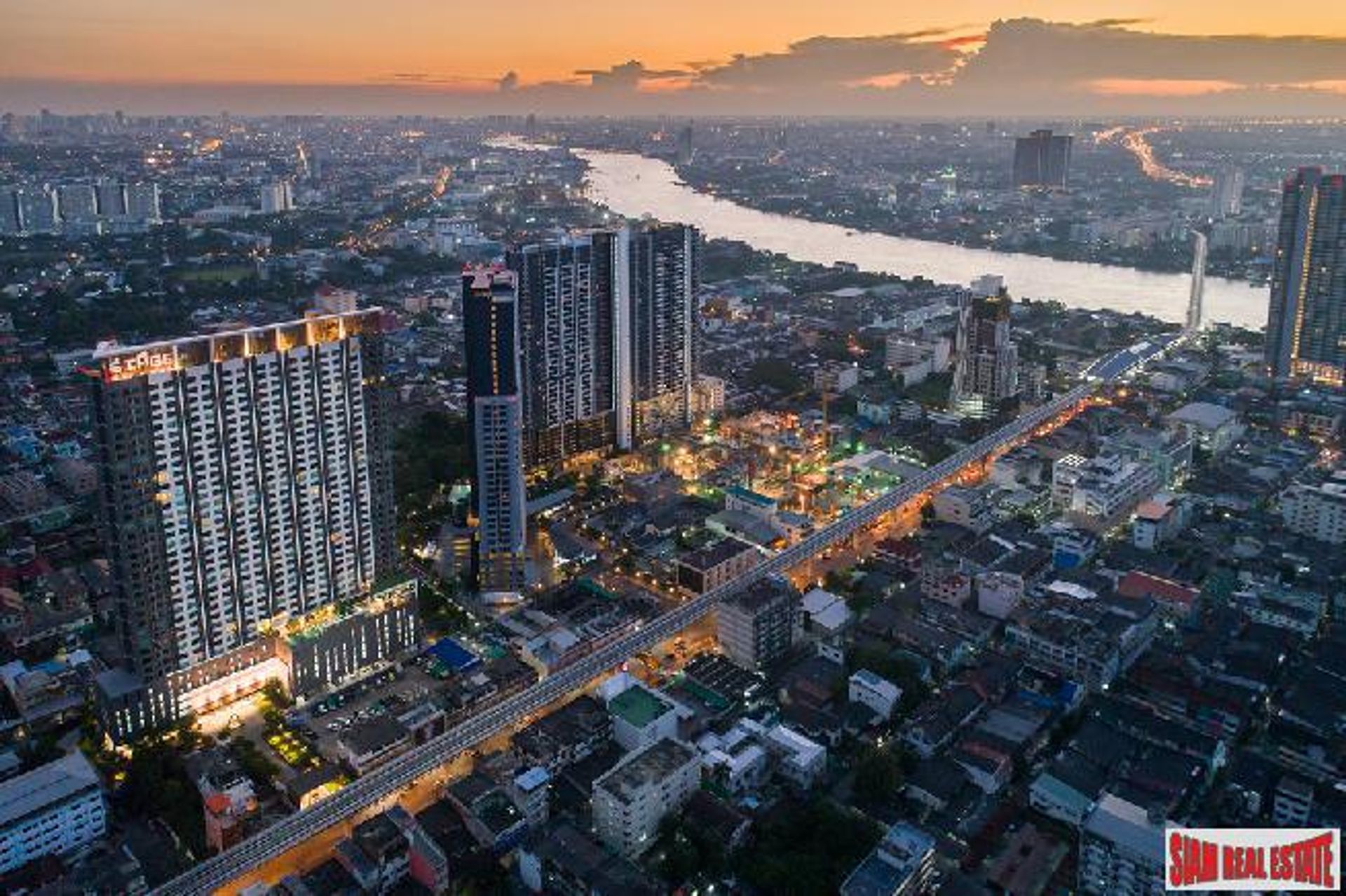 Condominium in Bang Sue, Krung Thep Maha Nakhon 10027298