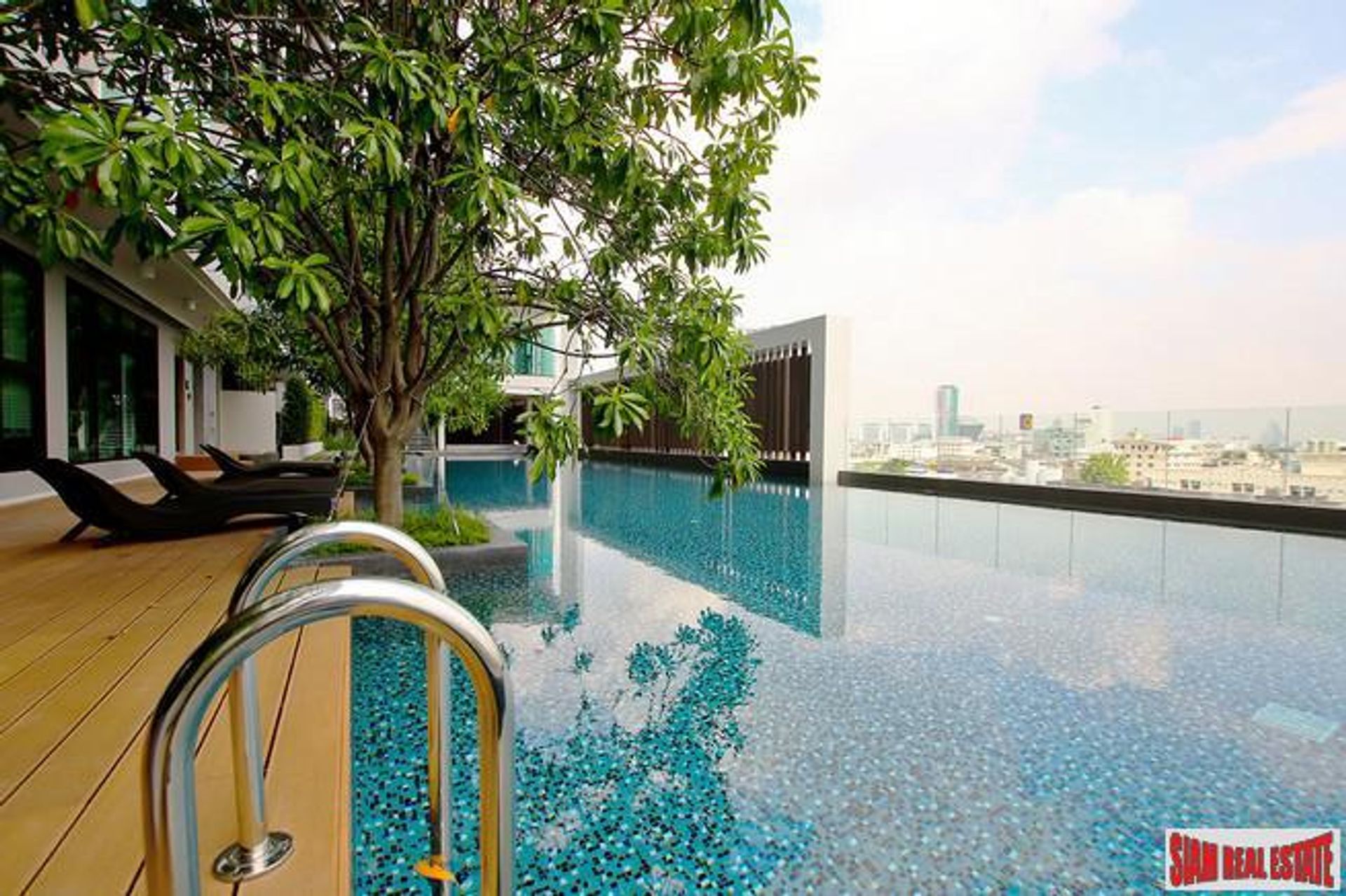 عمارات في Bang Sue, Bangkok 10027298