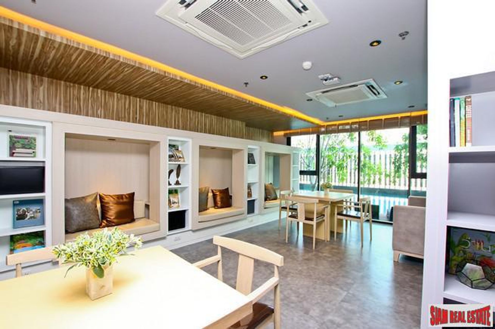 Condominium in Bang Sue, Krung Thep Maha Nakhon 10027298