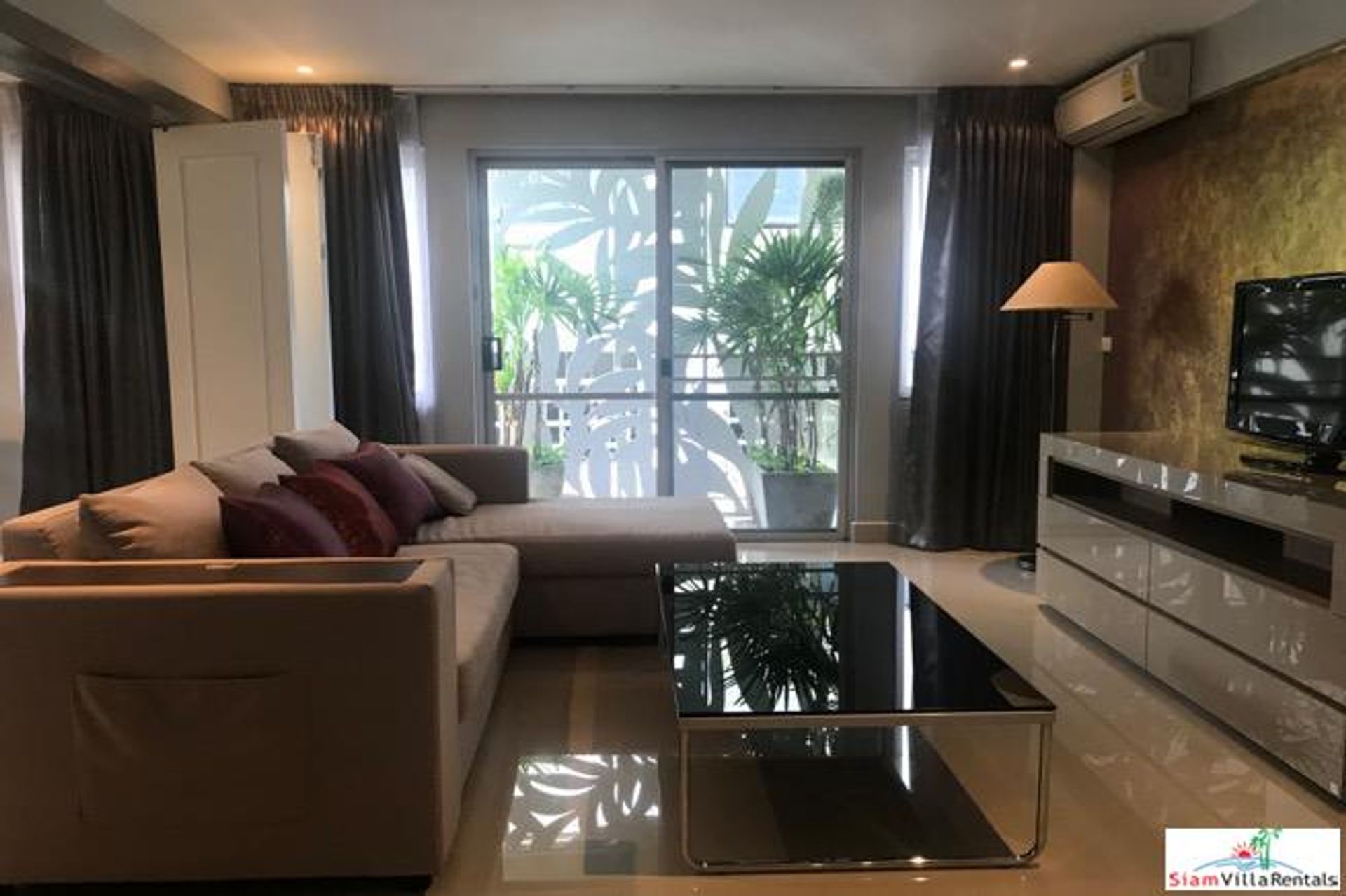 Condominium in Thong Lo, Bangkok 10027304