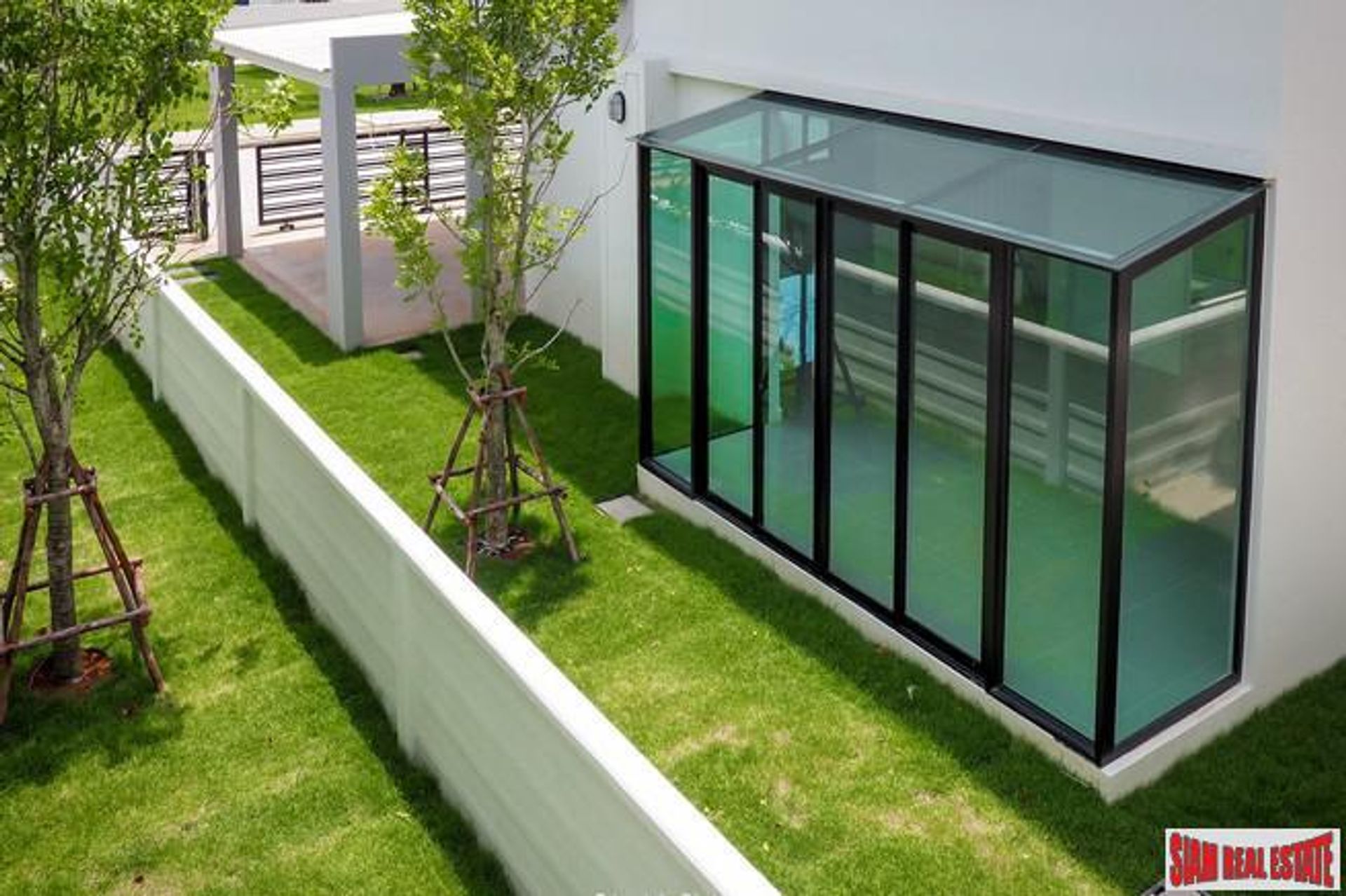 House in Ban Khlong Bang Suea Tai, Samut Prakan 10027310