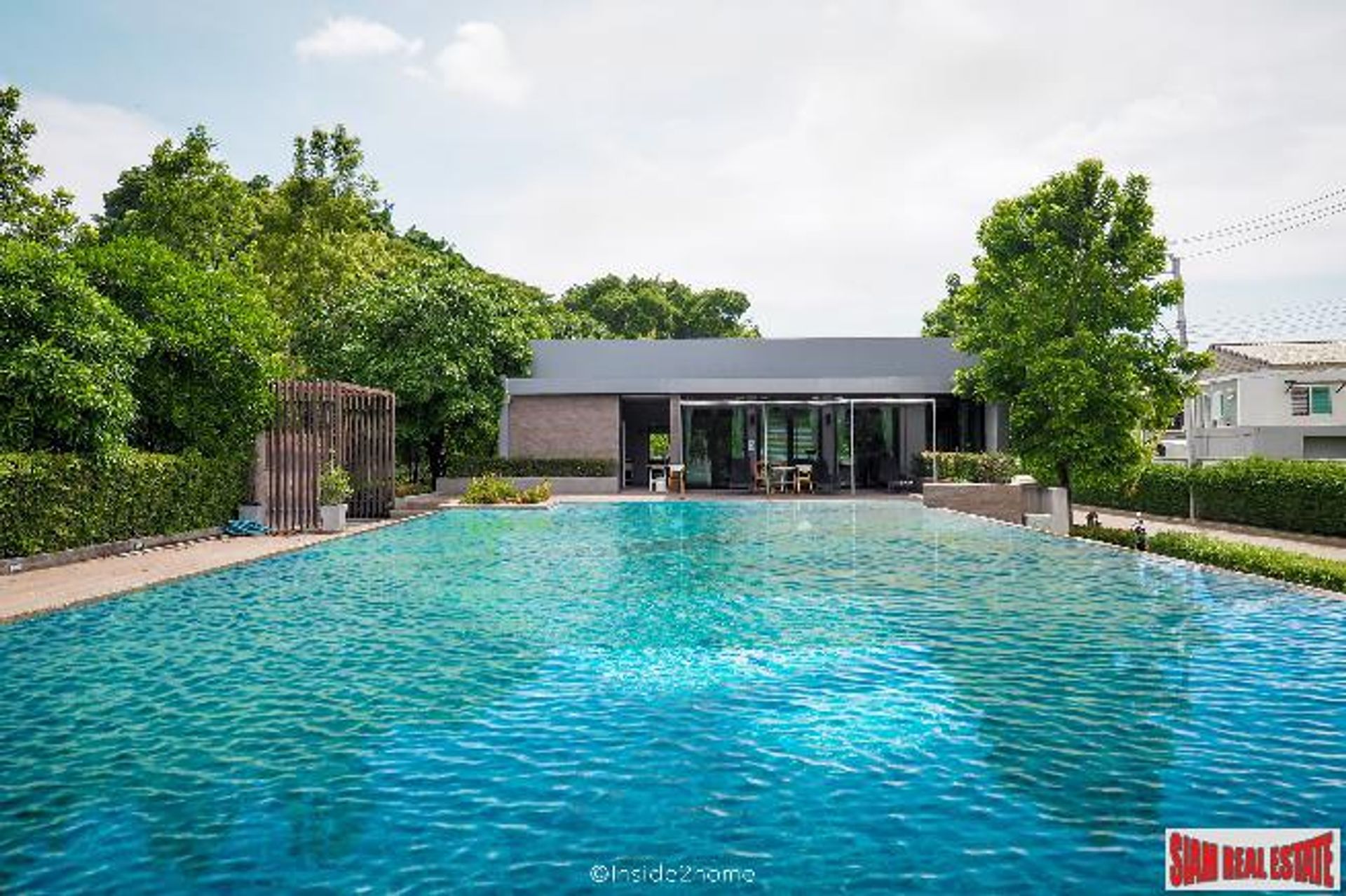 rumah dalam Ban Khlong Bang Suea Tai, Samut Prakan 10027310