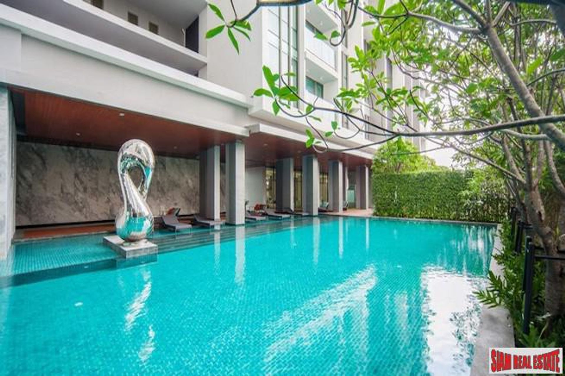 Condominio nel Phra Khanong, Bangkok 10027313