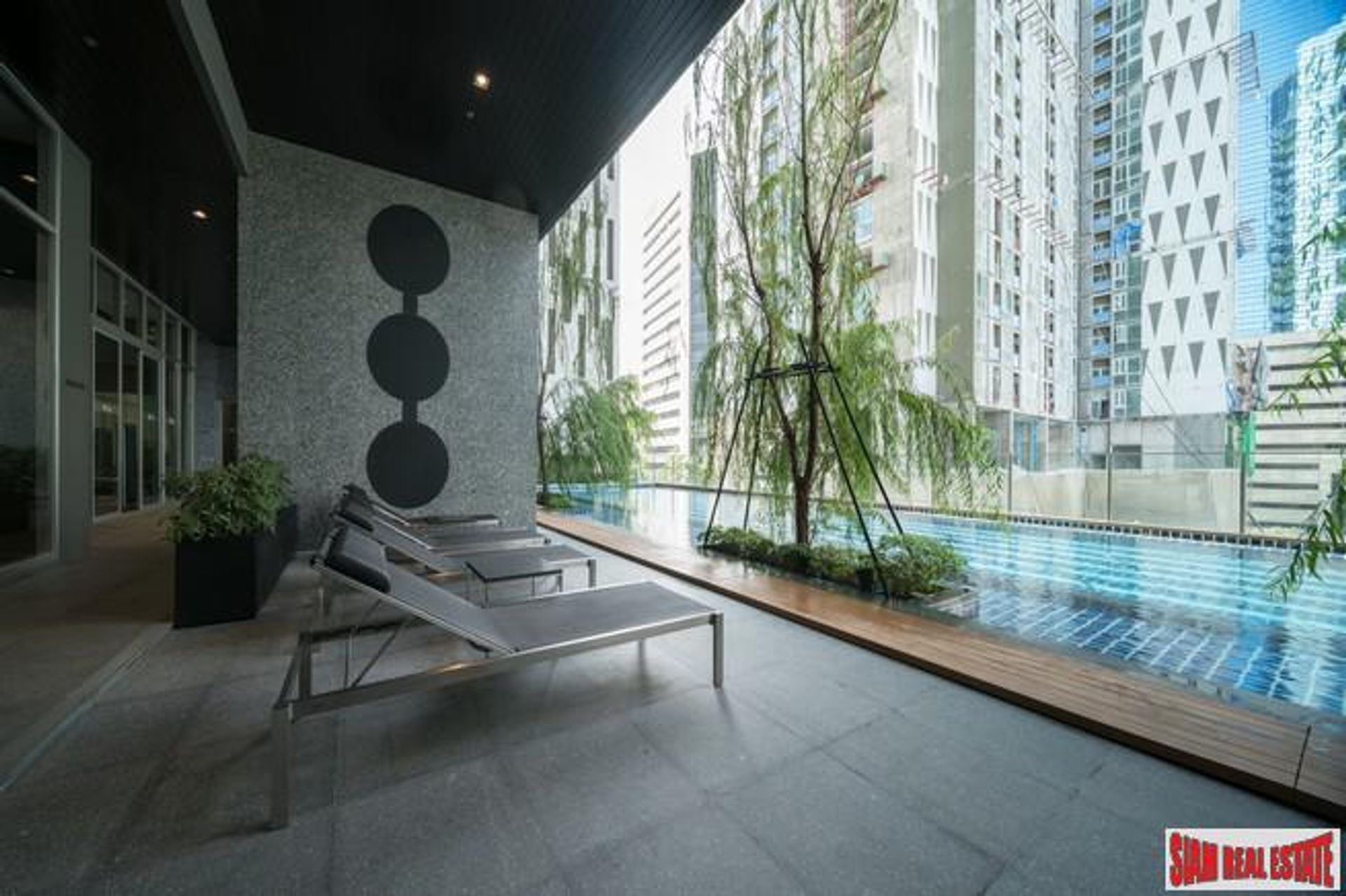 Condominio nel Ratchadaphisek, Bangkok 10027316