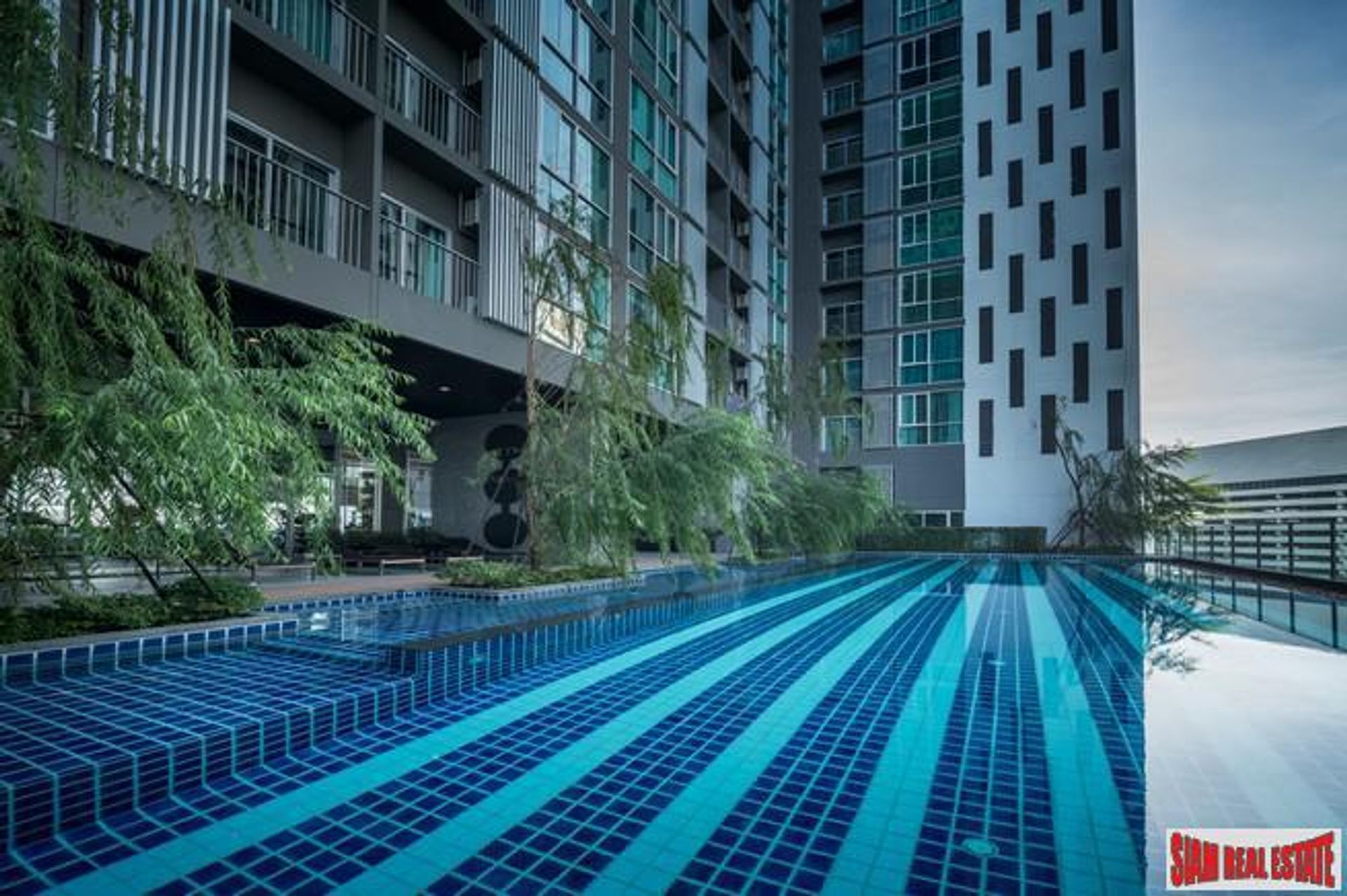 Condominio nel Ratchadaphisek, Bangkok 10027316