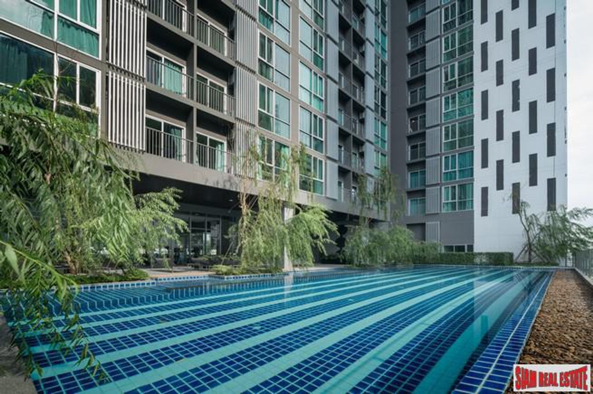 Condominio nel Ban Na canzone, Krung Thep Maha Nakhon 10027316