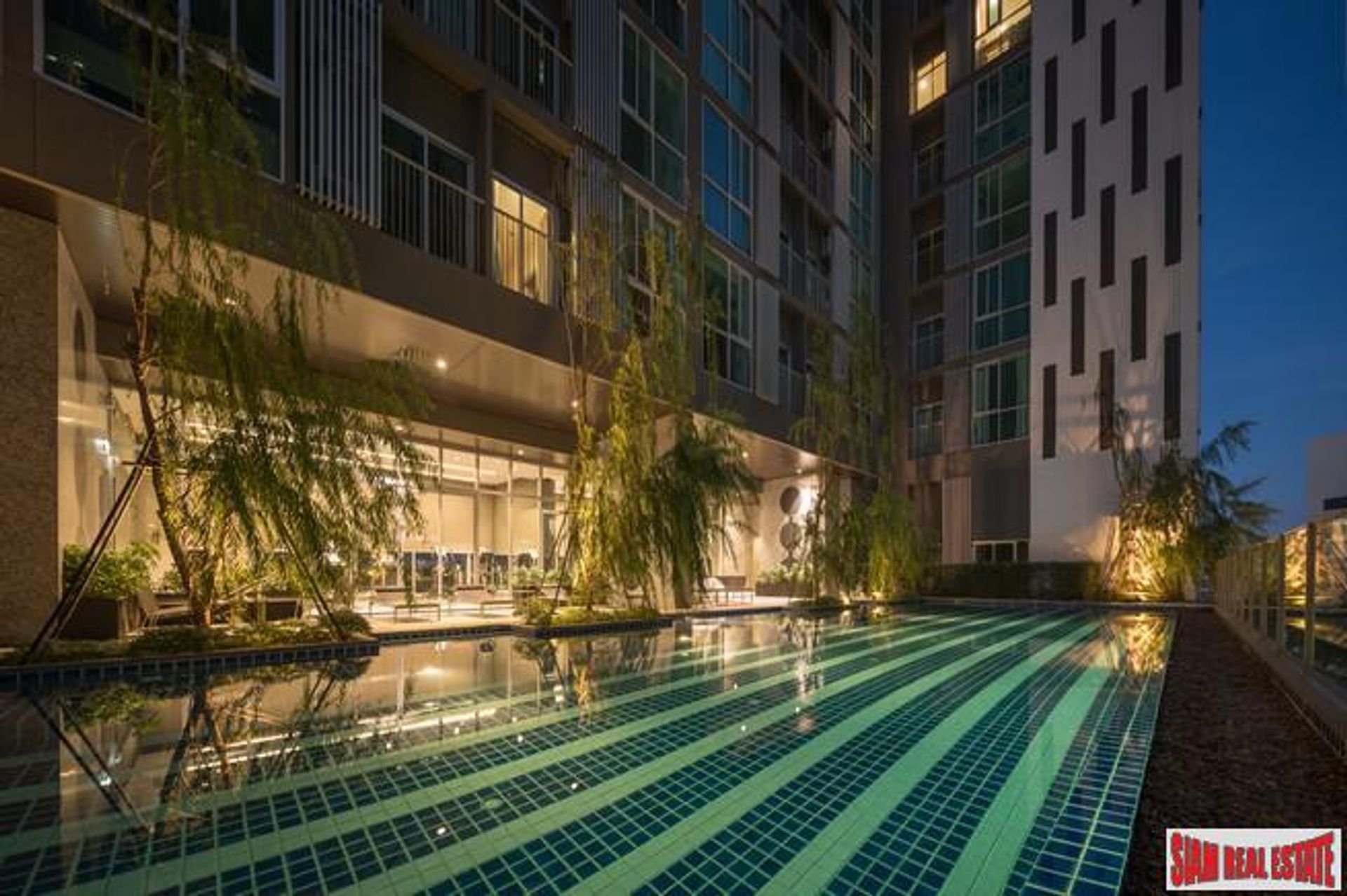 Condominio nel Ban Na canzone, Krung Thep Maha Nakhon 10027316