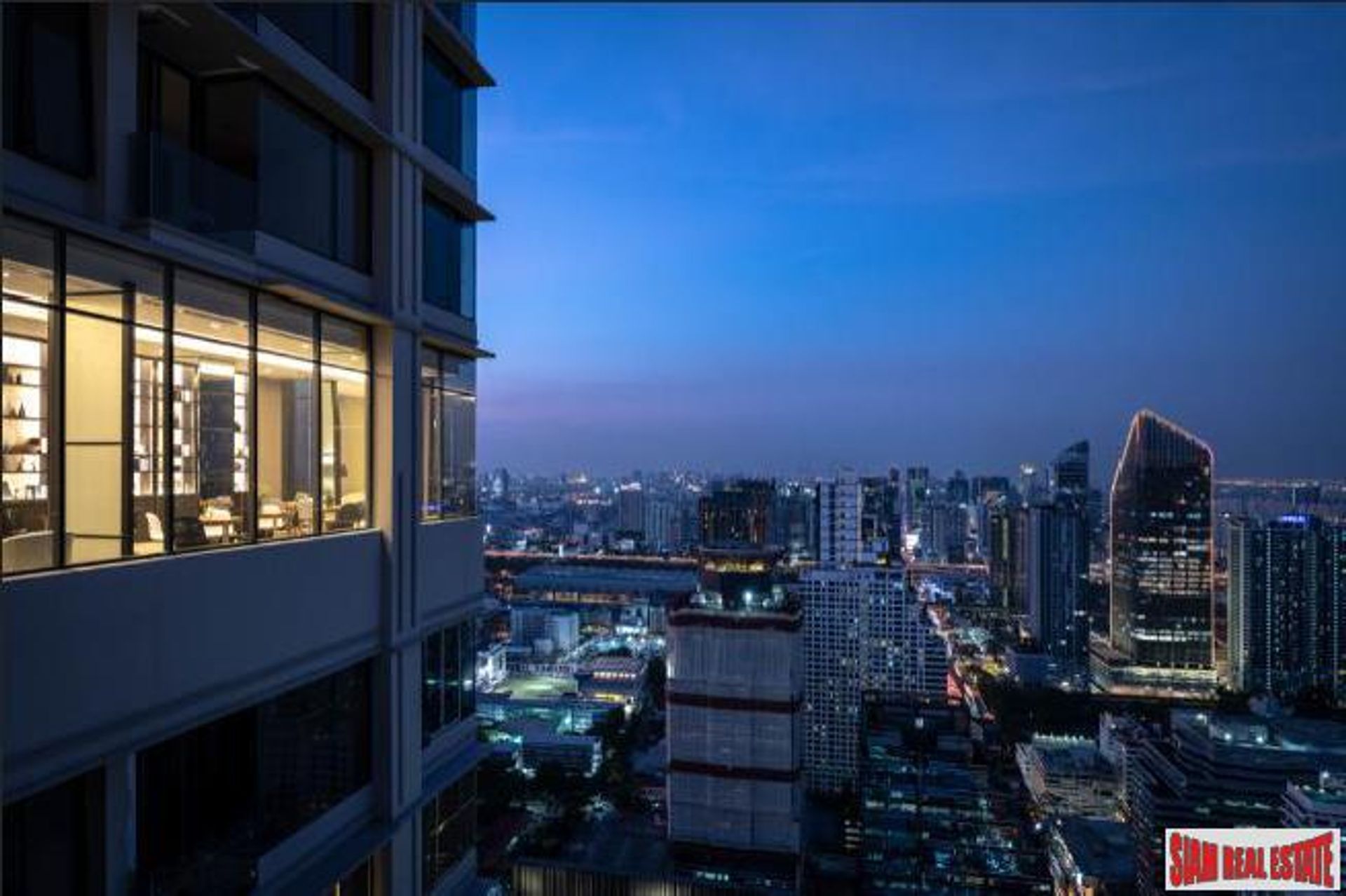 Condominio en Ban Na Song, Krung Thep Maha Nakhon 10027319