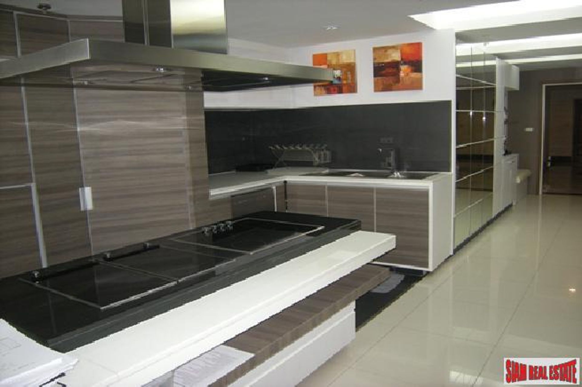 Condominium dans Chanson Ban Na, Krung Thep Maha Nakhon 10027327