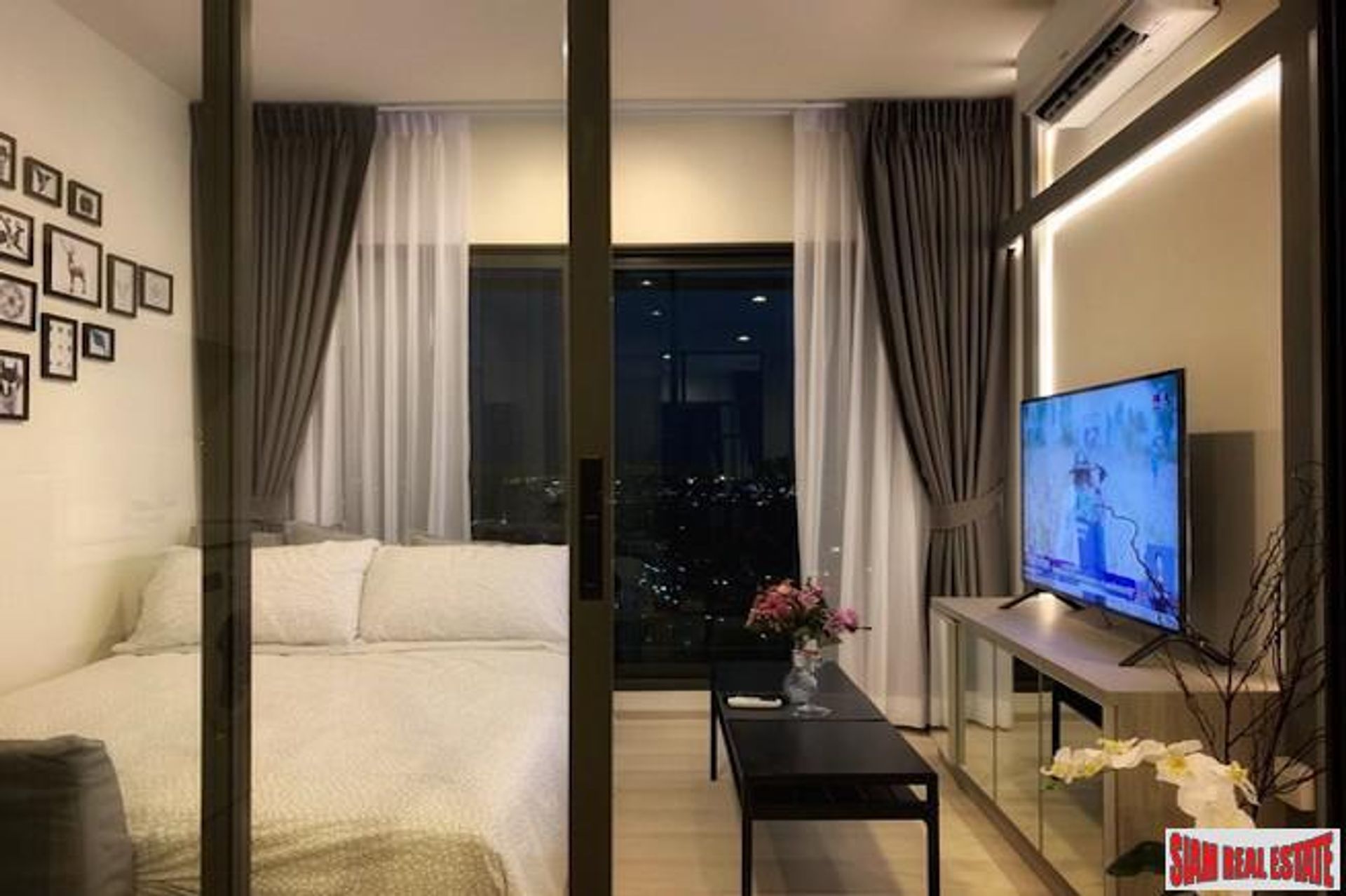 Condominio nel Phra Khanong, Bangkok 10027333