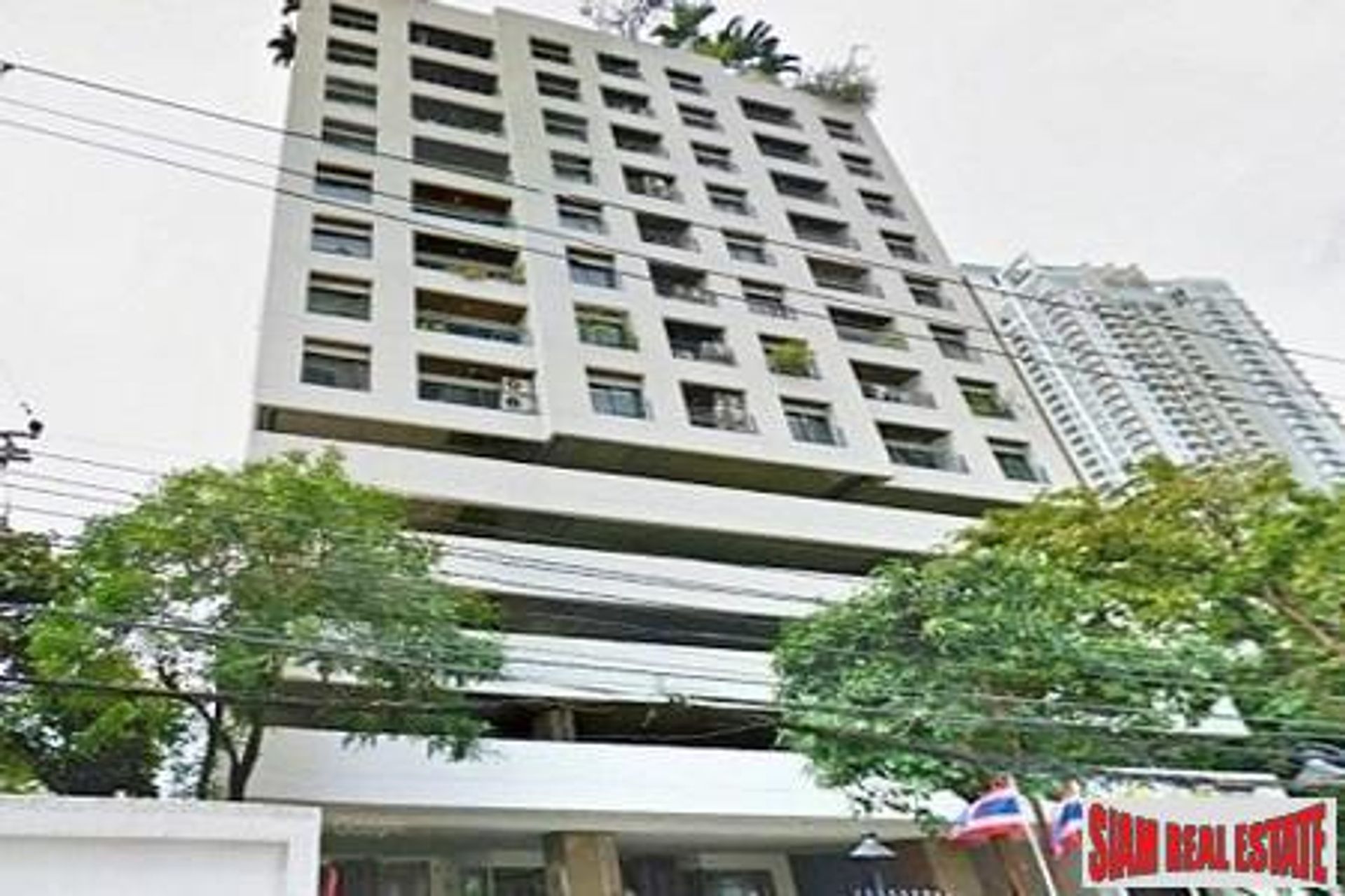 Condominium in Ban Na Lied, Krung Thep Maha Nakhon 10027334