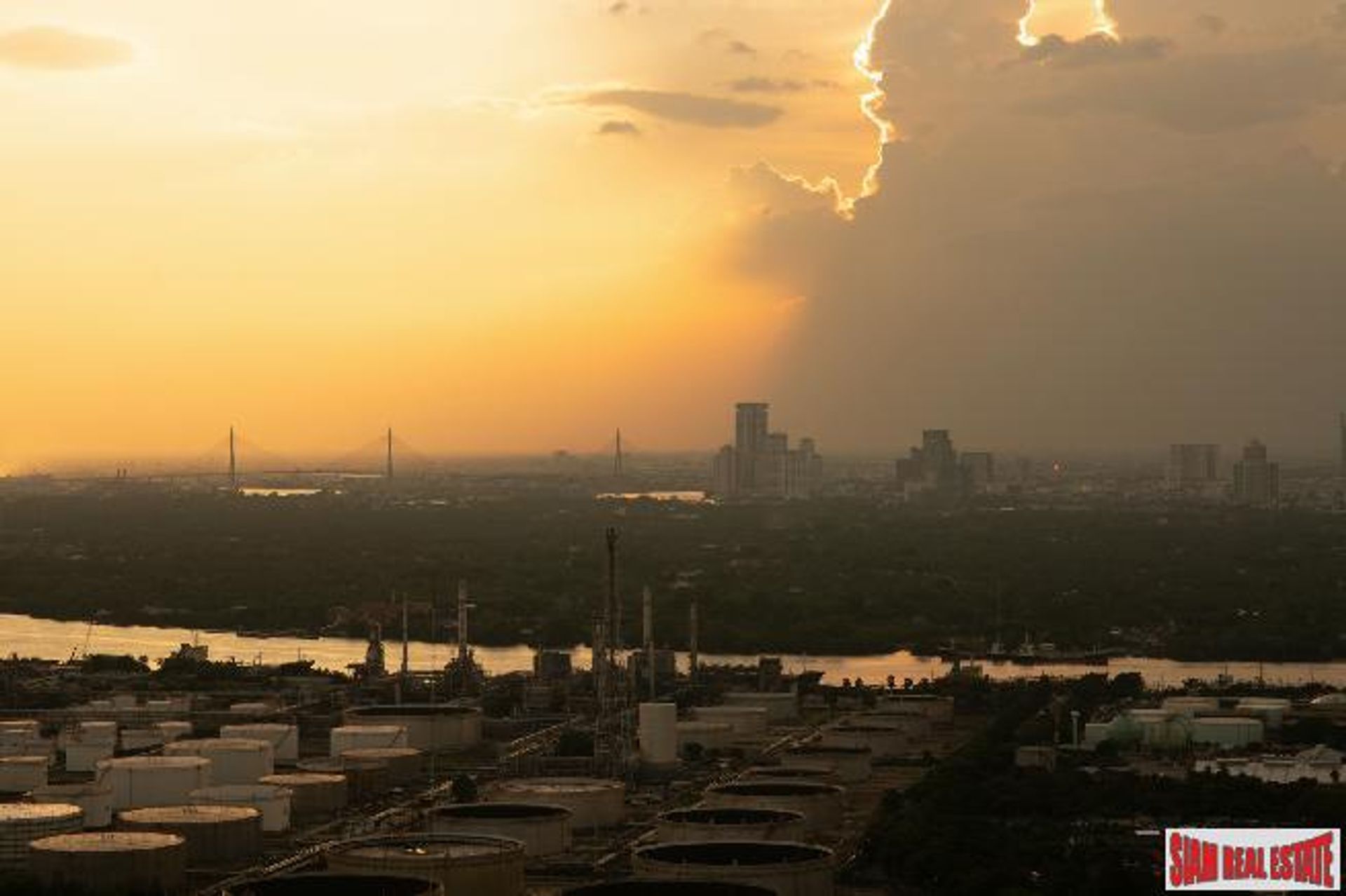 Квартира в Phunnawithee, Bangkok 10027336