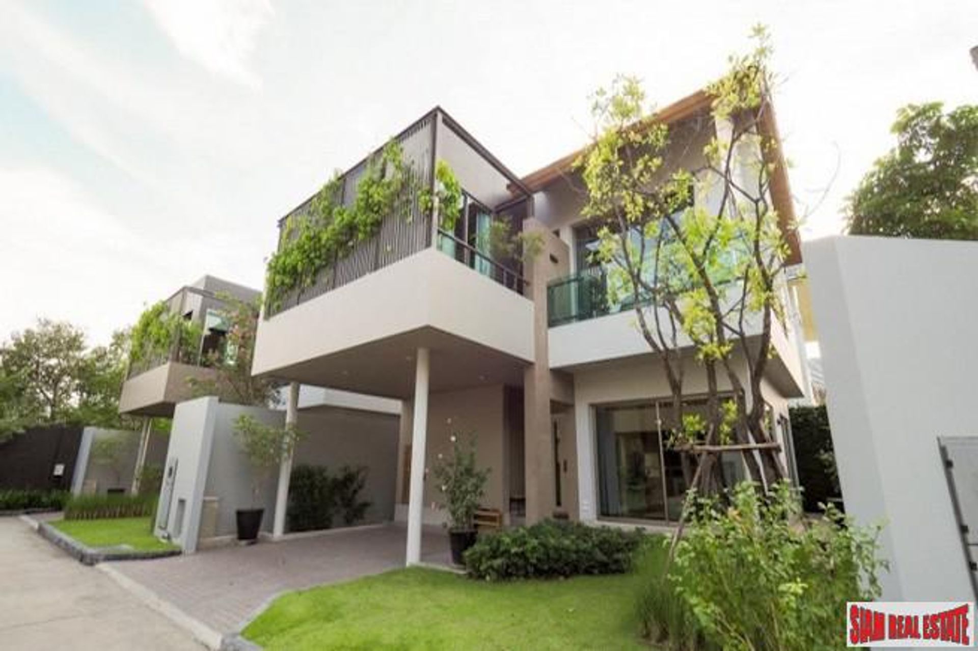 casa en Lat Phrao, Bangkok 10027349