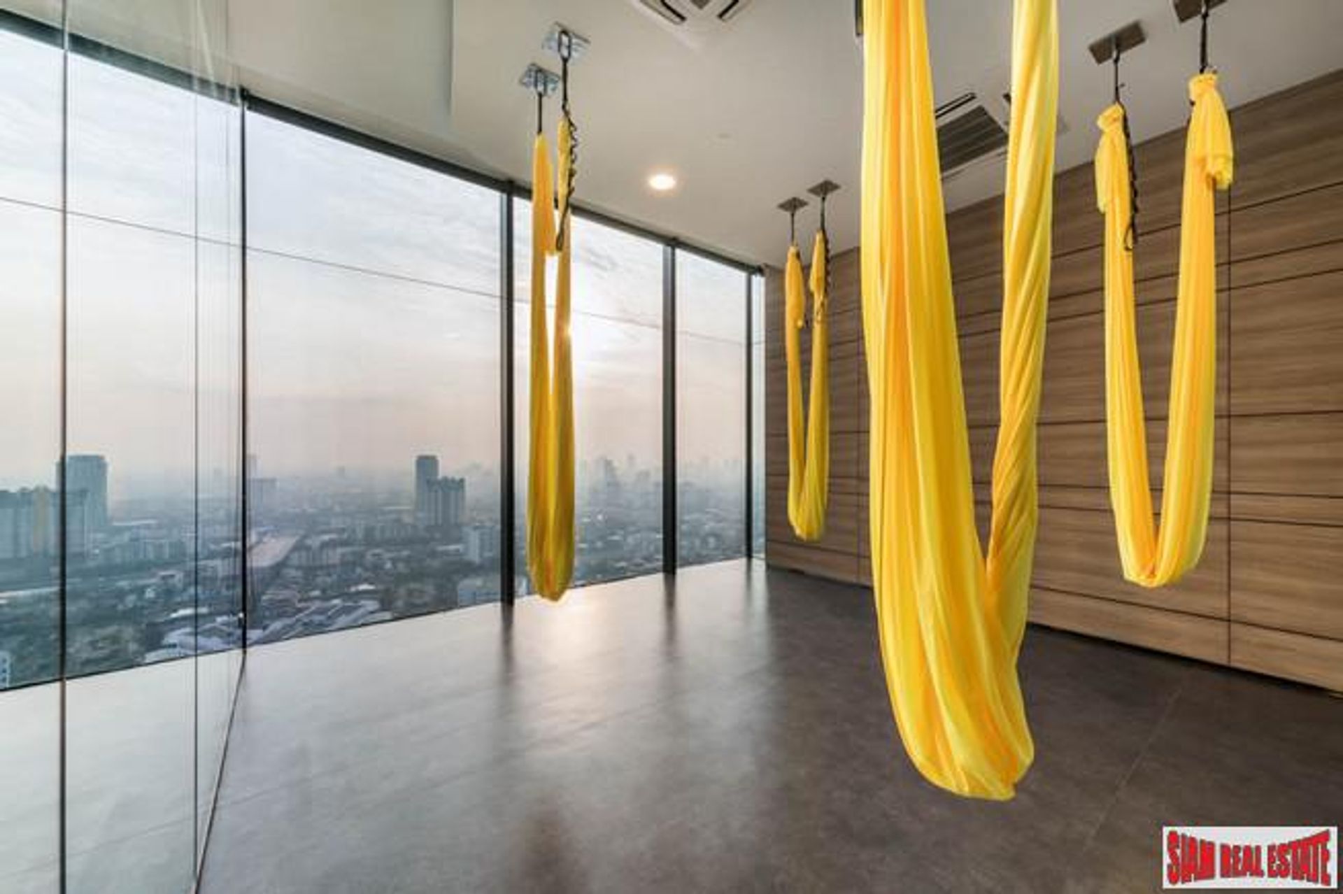 Condominio nel Saphan Khwai, Bangkok 10027350