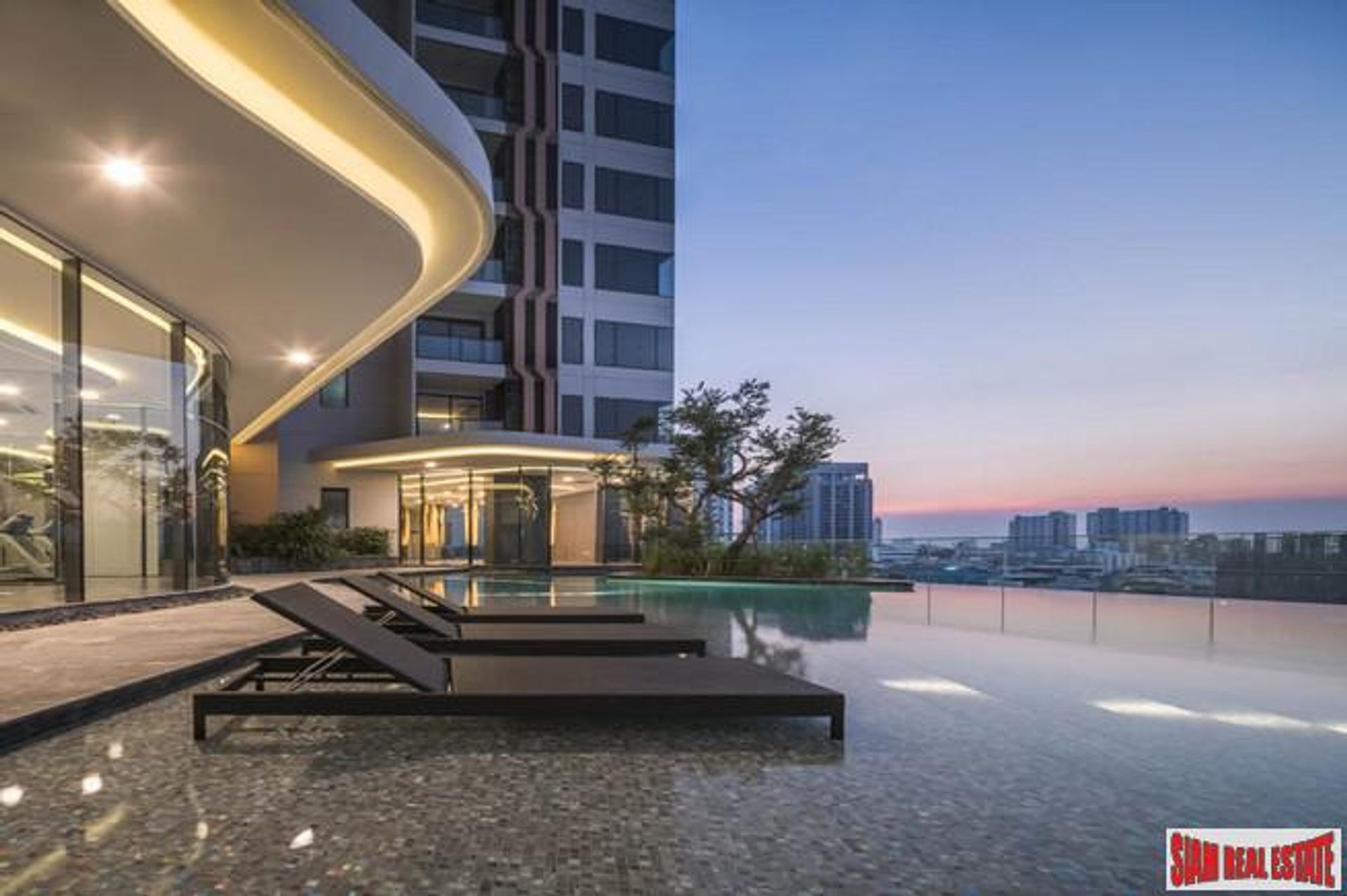 Condominium in Saphan Khwai, Bangkok 10027350