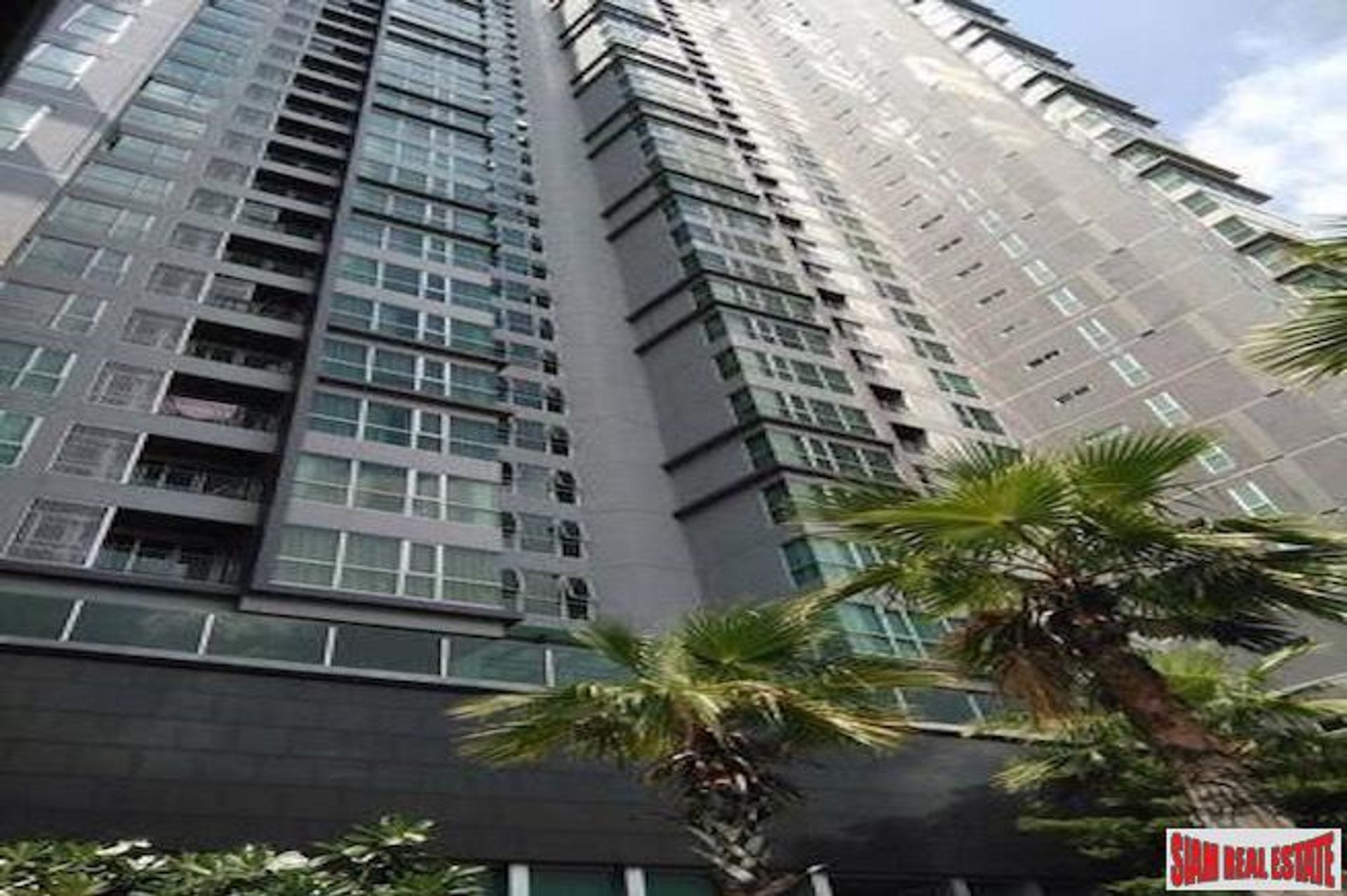 Kondominium dalam Asok, Bangkok 10027366