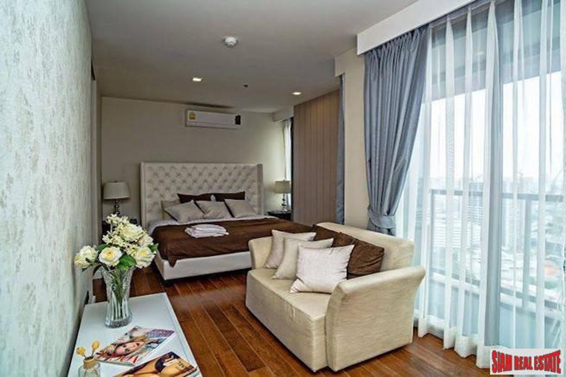 Condominium in Victory Monument, Bangkok 10027368