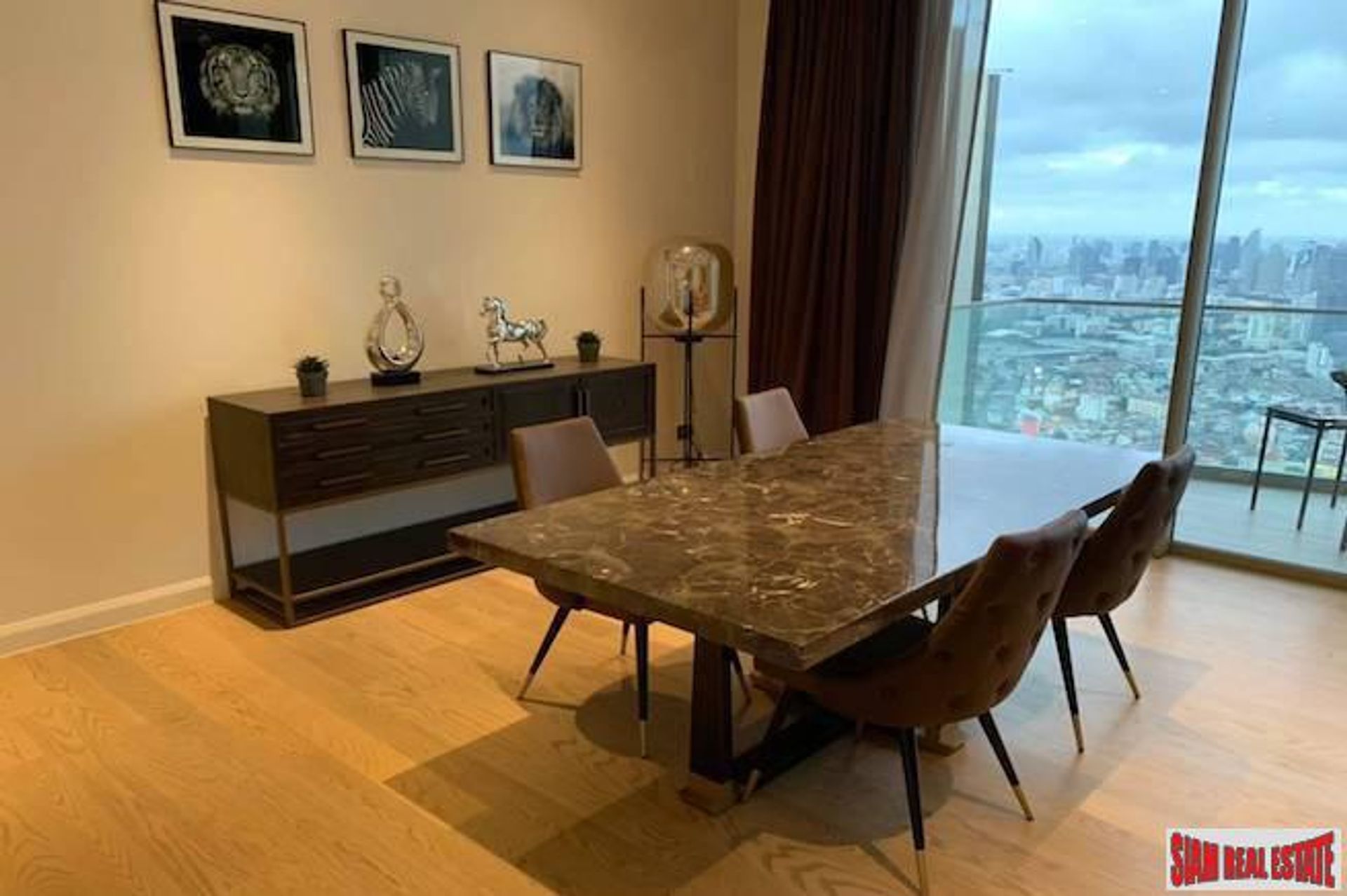 Condominium in Silom, Bangkok 10027370