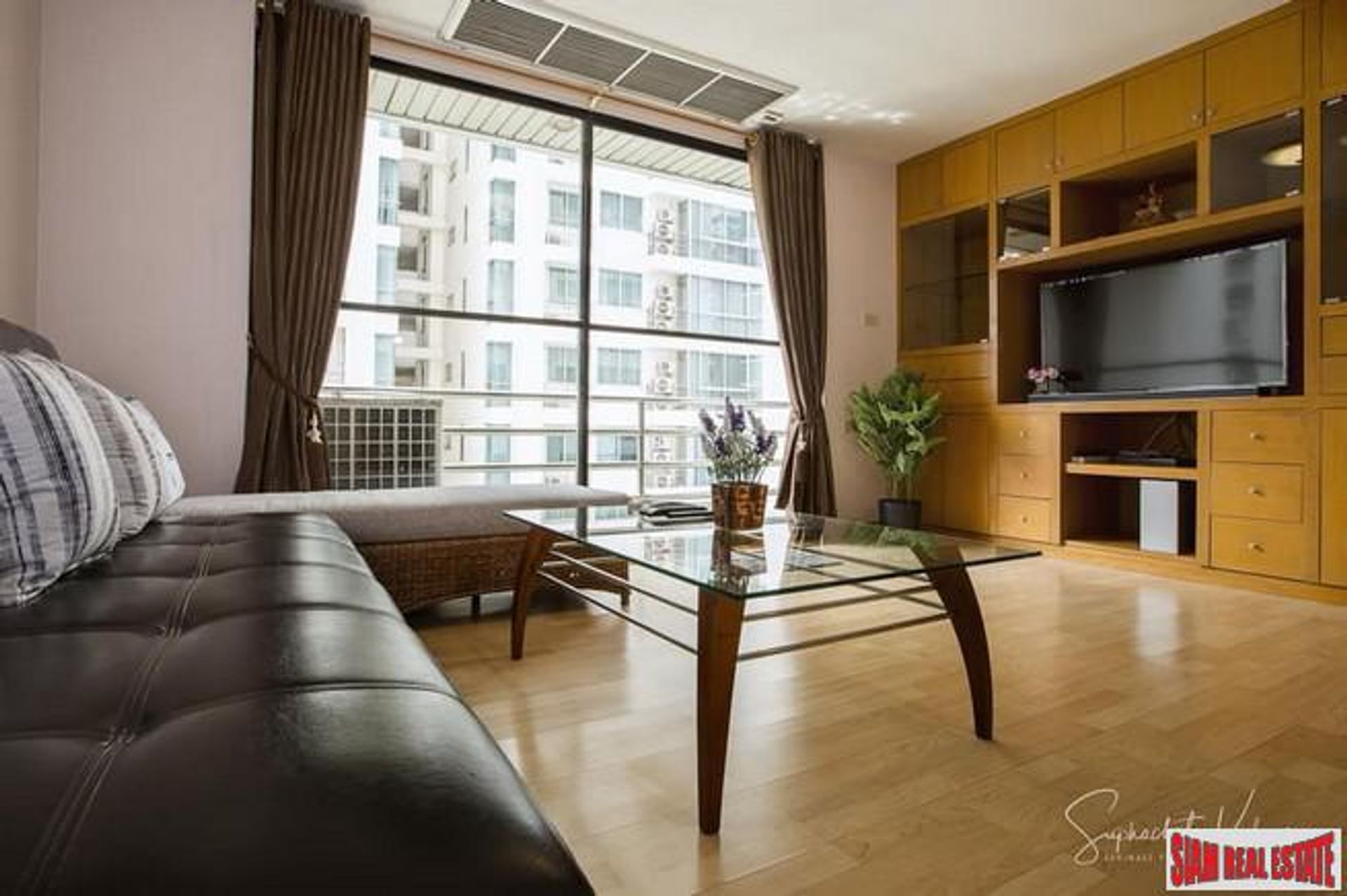 Condominio nel Ratchadamri, Bangkok 10027381