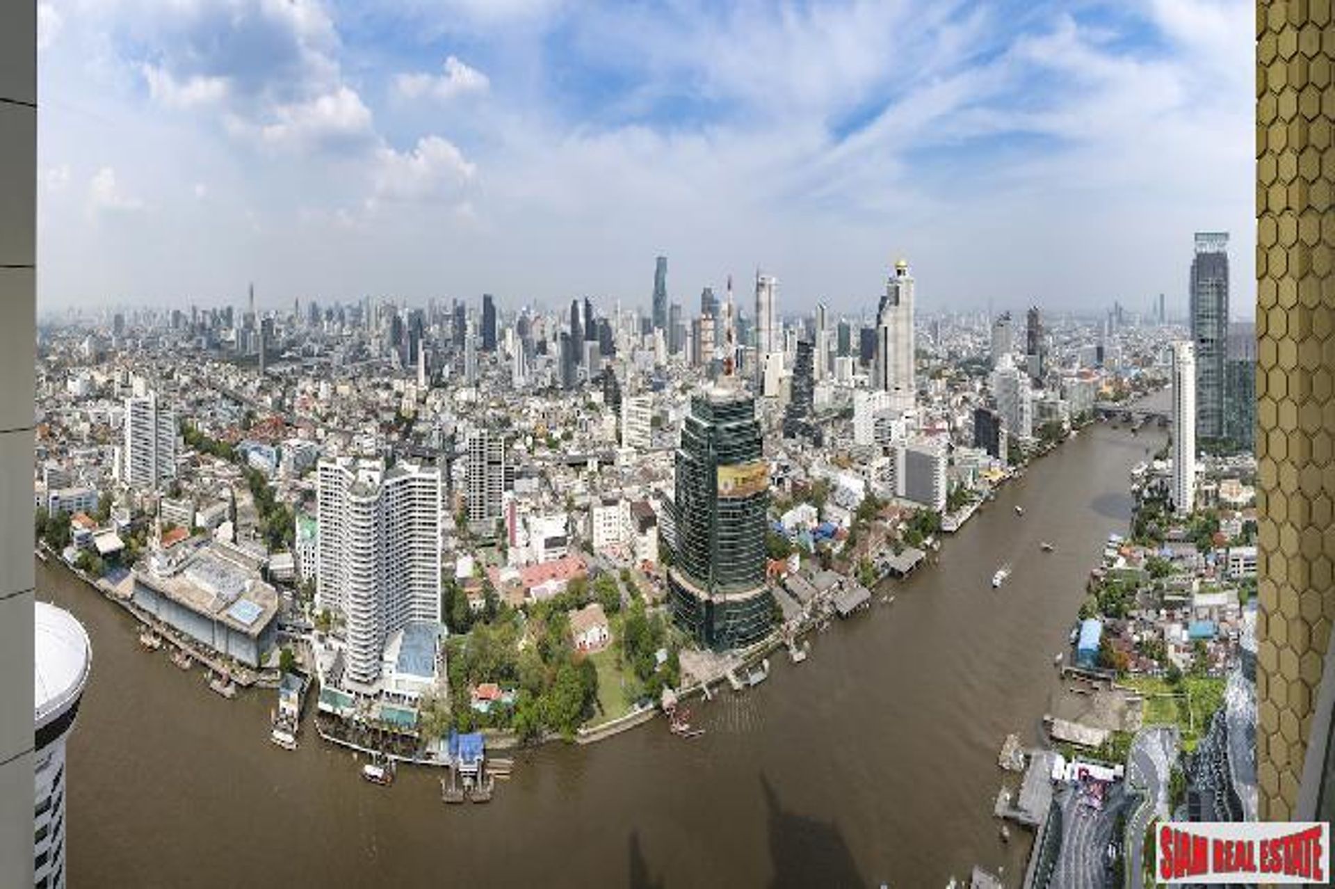 Condominium in Silom, Bangkok 10027383