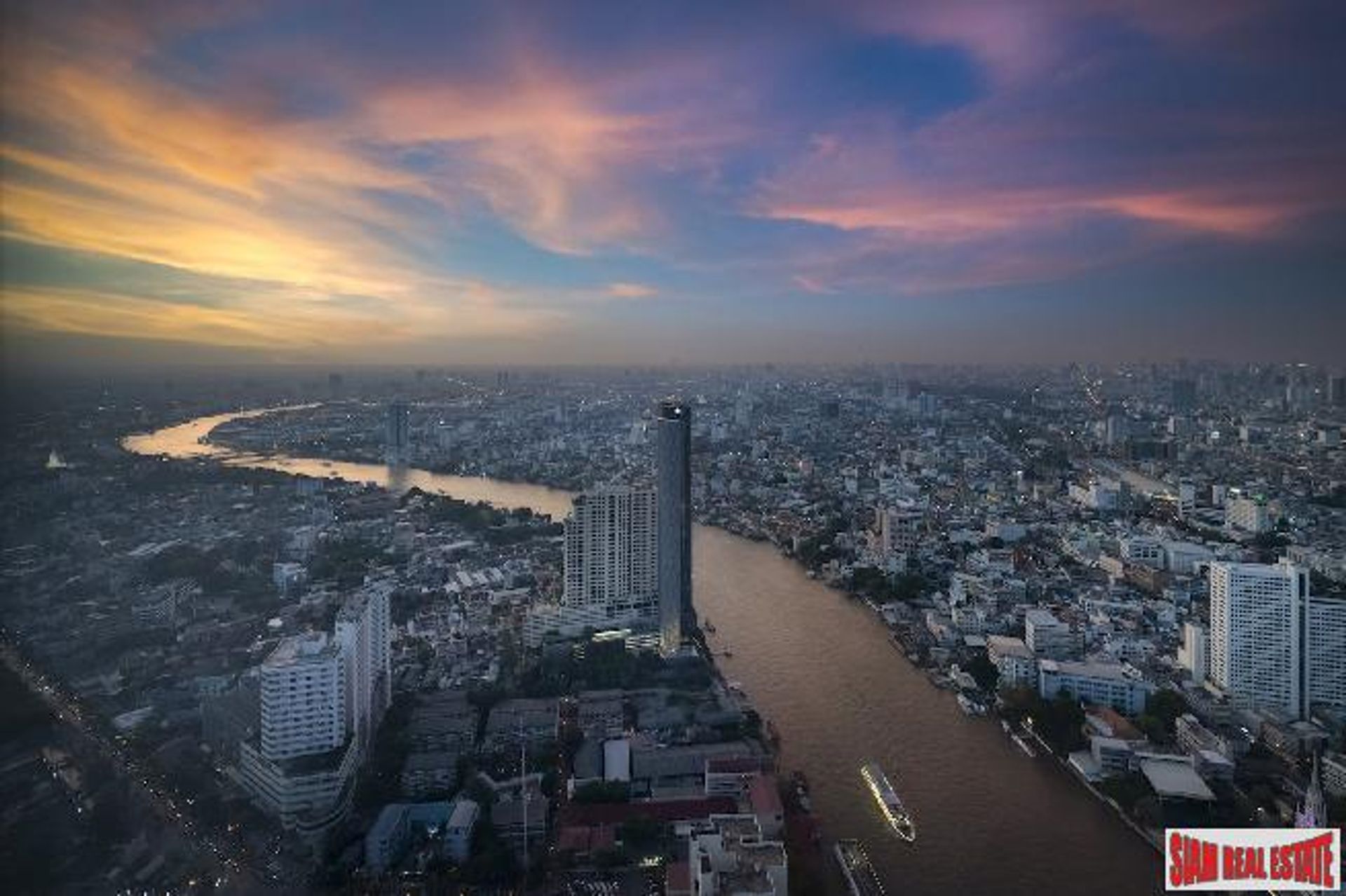 Квартира в Silom, Bangkok 10027385