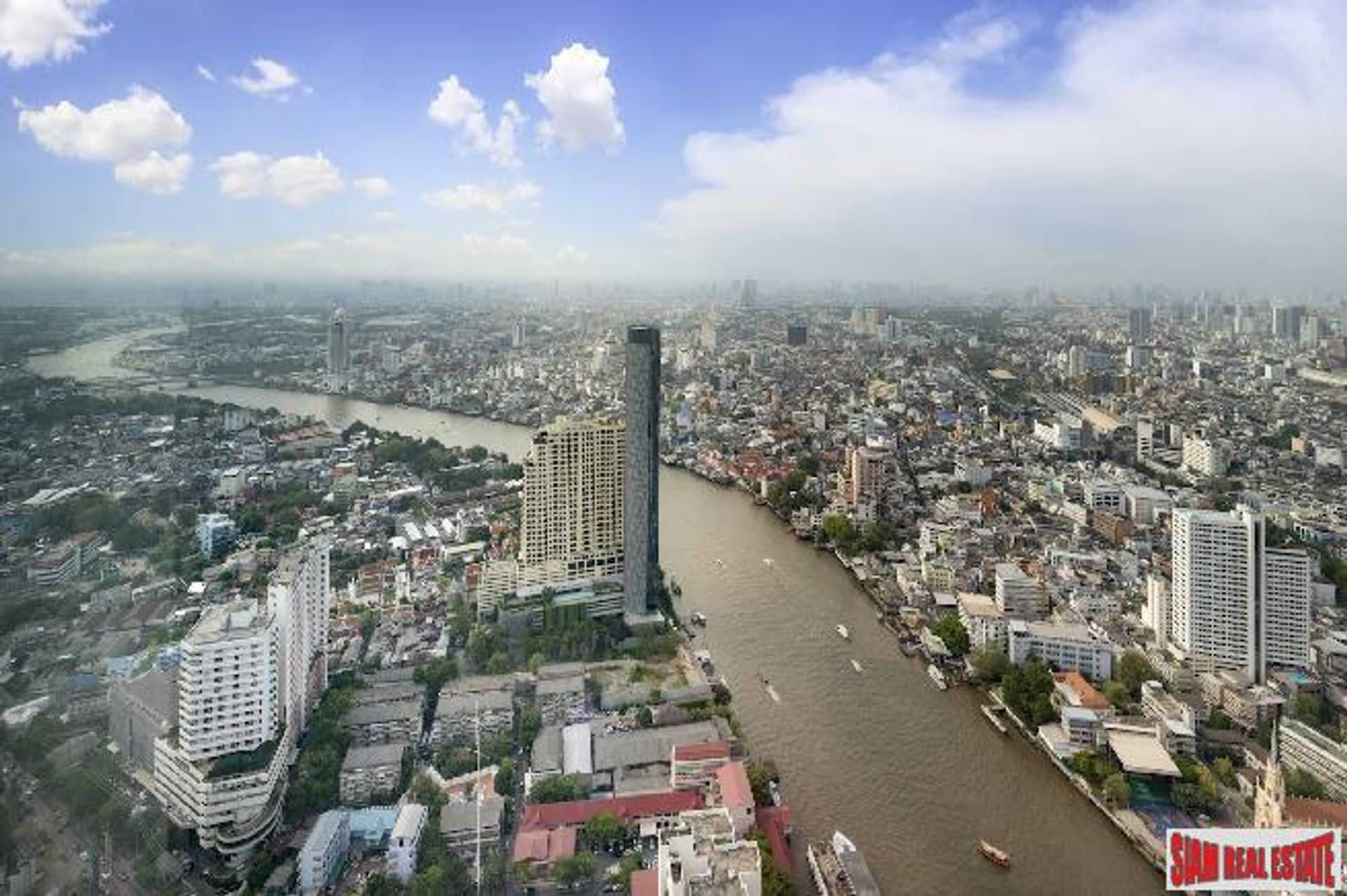 Квартира в Silom, Bangkok 10027385