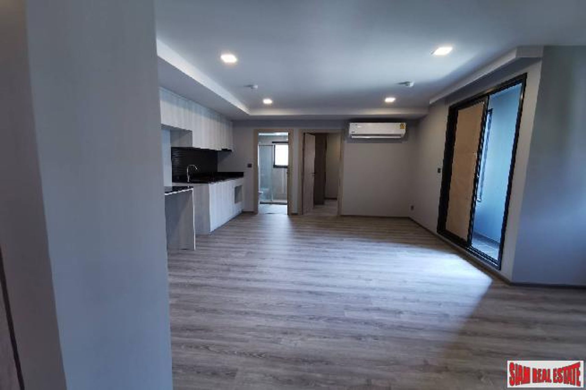 Condominio nel Ratchadaphisek, Bangkok 10027389