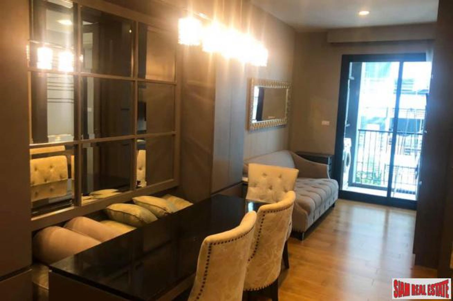 Condominio nel Phaya Thai, Krung Thep Maha Nakhon 10027391