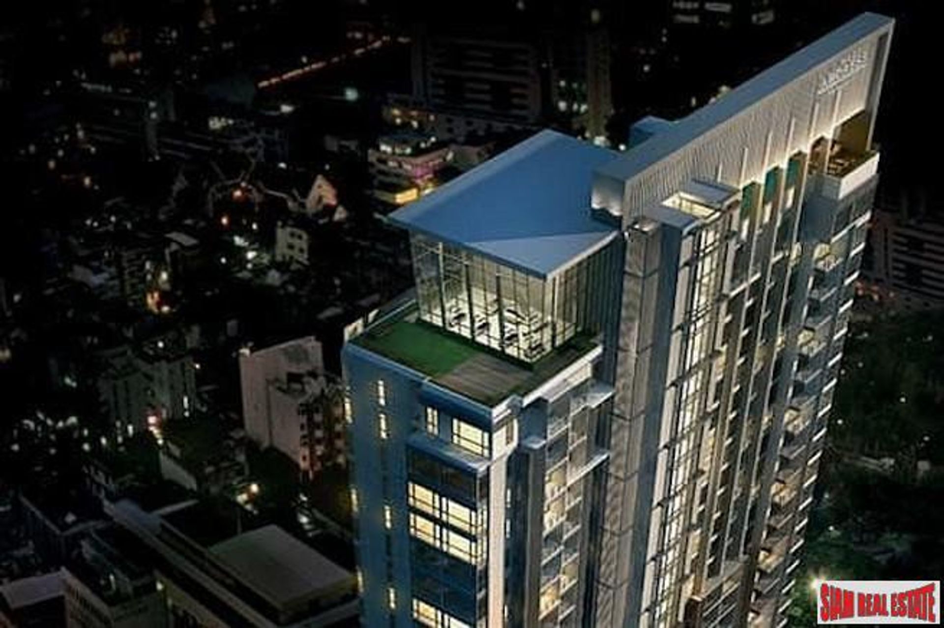 Condominium in Phrom Phong, Bangkok 10027406