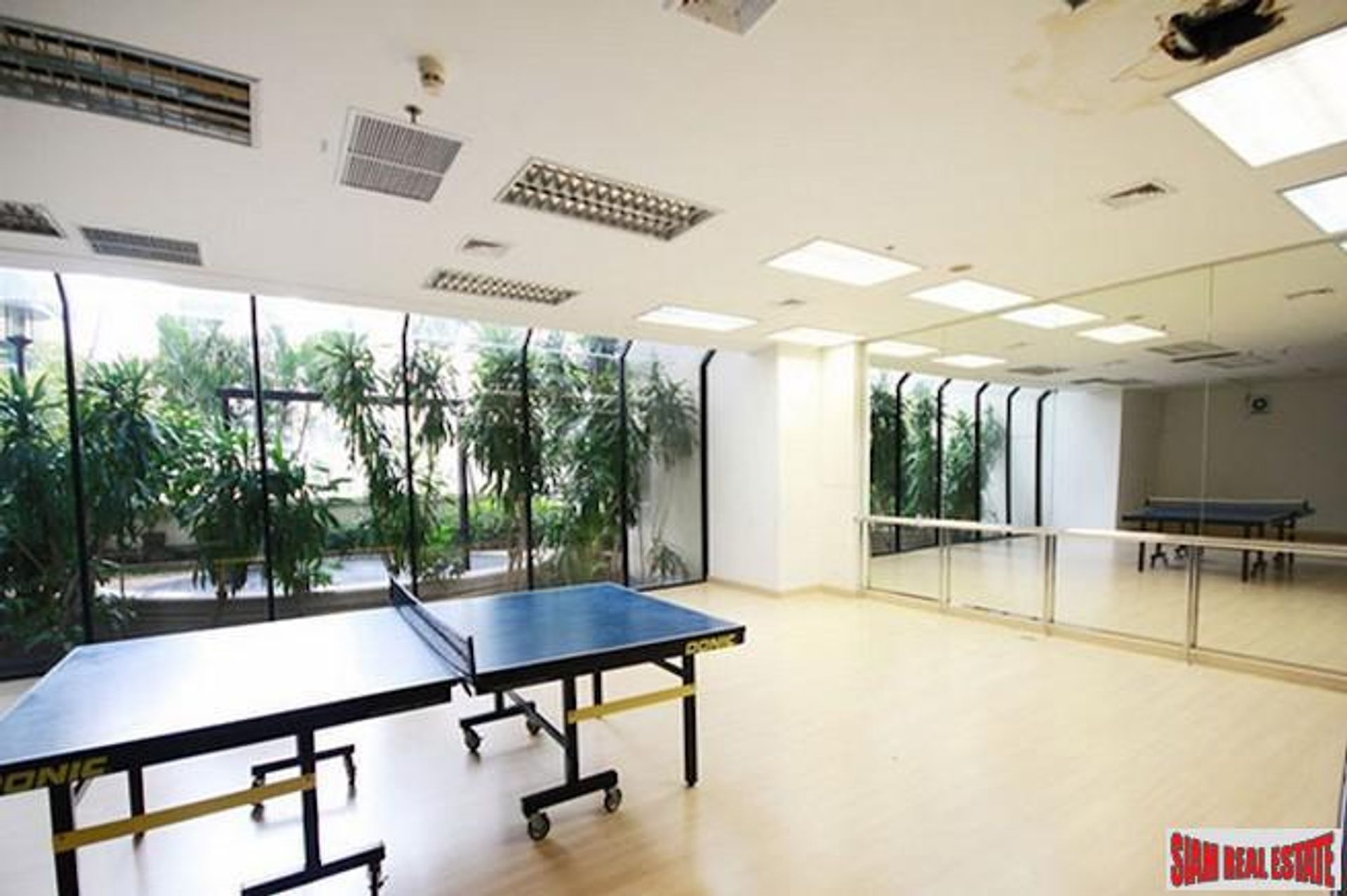 Condominium in Sala Daeng, Bangkok 10027407