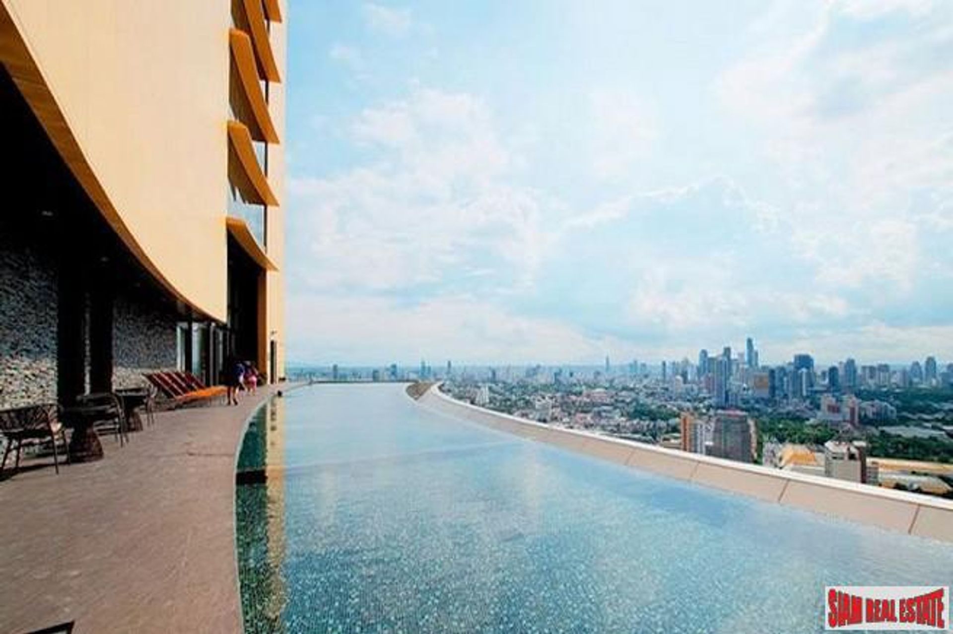 Condominium dans Phrom Phong, Bangkok 10027411