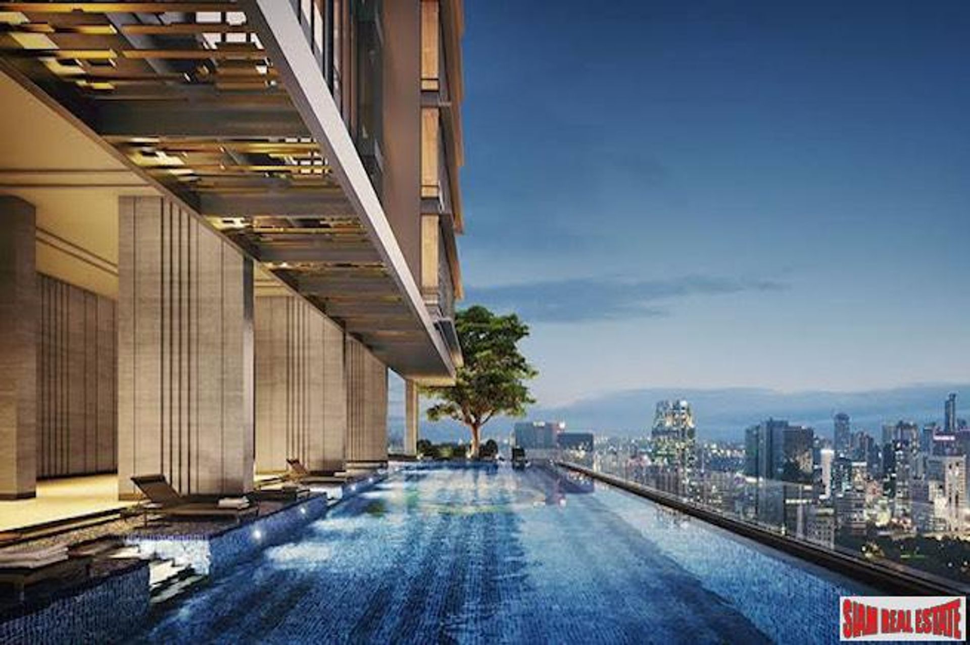 Condominio en Khlong Toei, Krung Thep Maha Nakhon 10027412