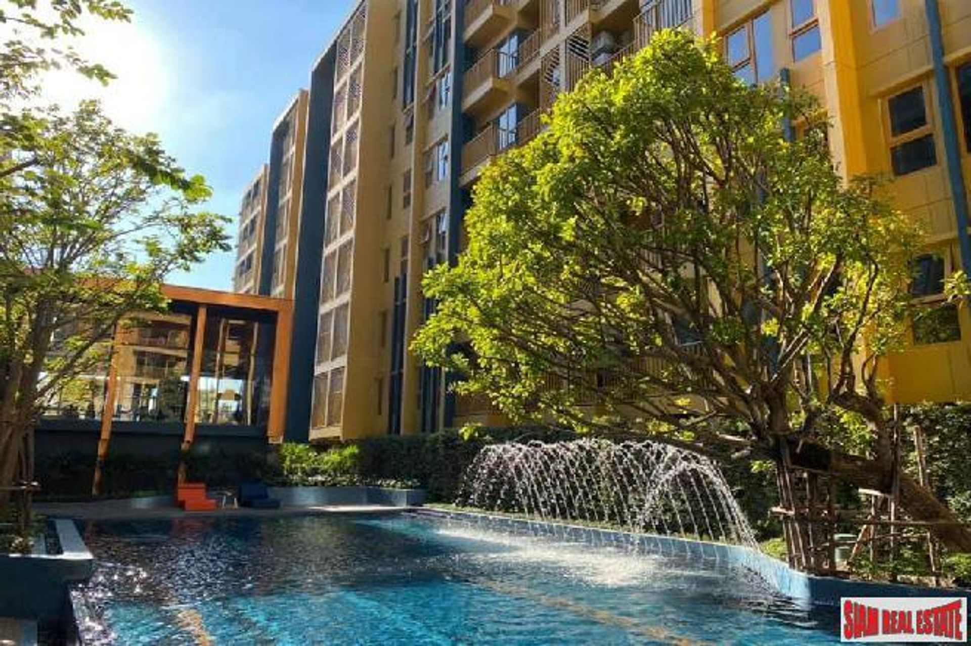 Condominium in On Nut, Bangkok 10027414