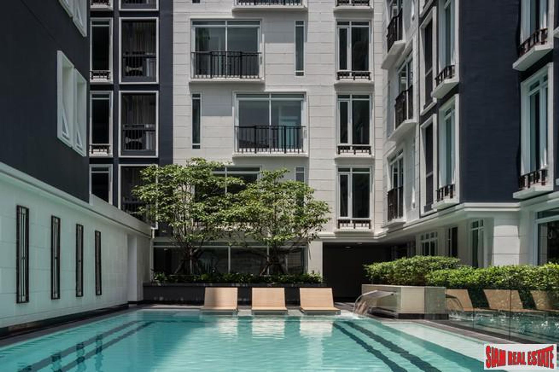 Condominio en Silom, Bangkok 10027417