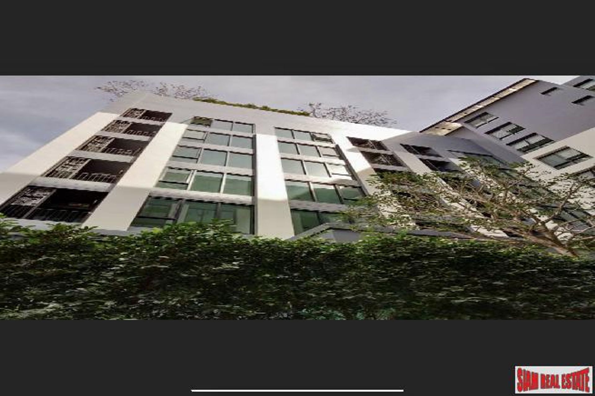 Condominium in Bearing, Bangkok 10027421