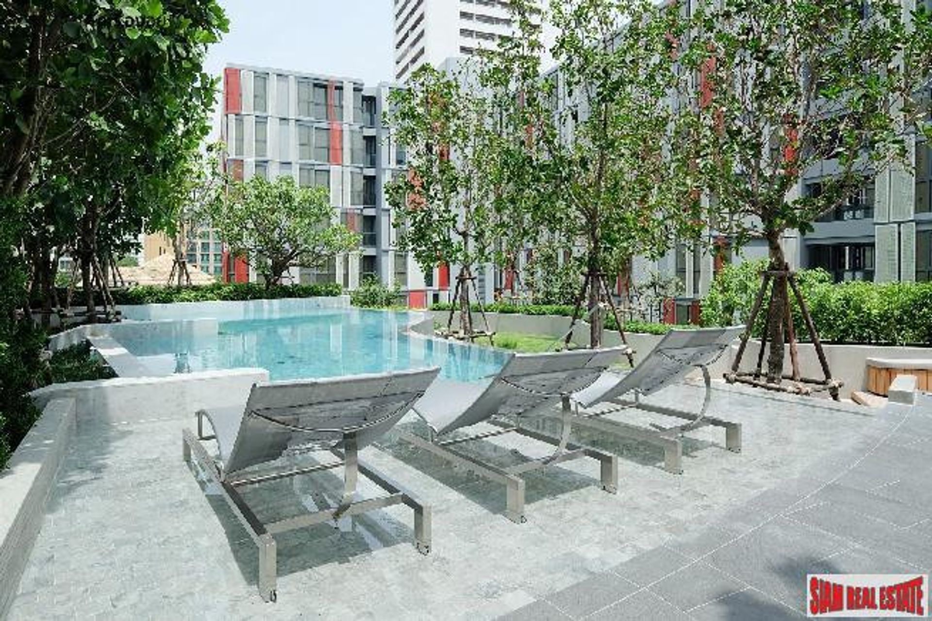 Condominio nel Wattana, Krung Thep Maha Nakhon 10027424