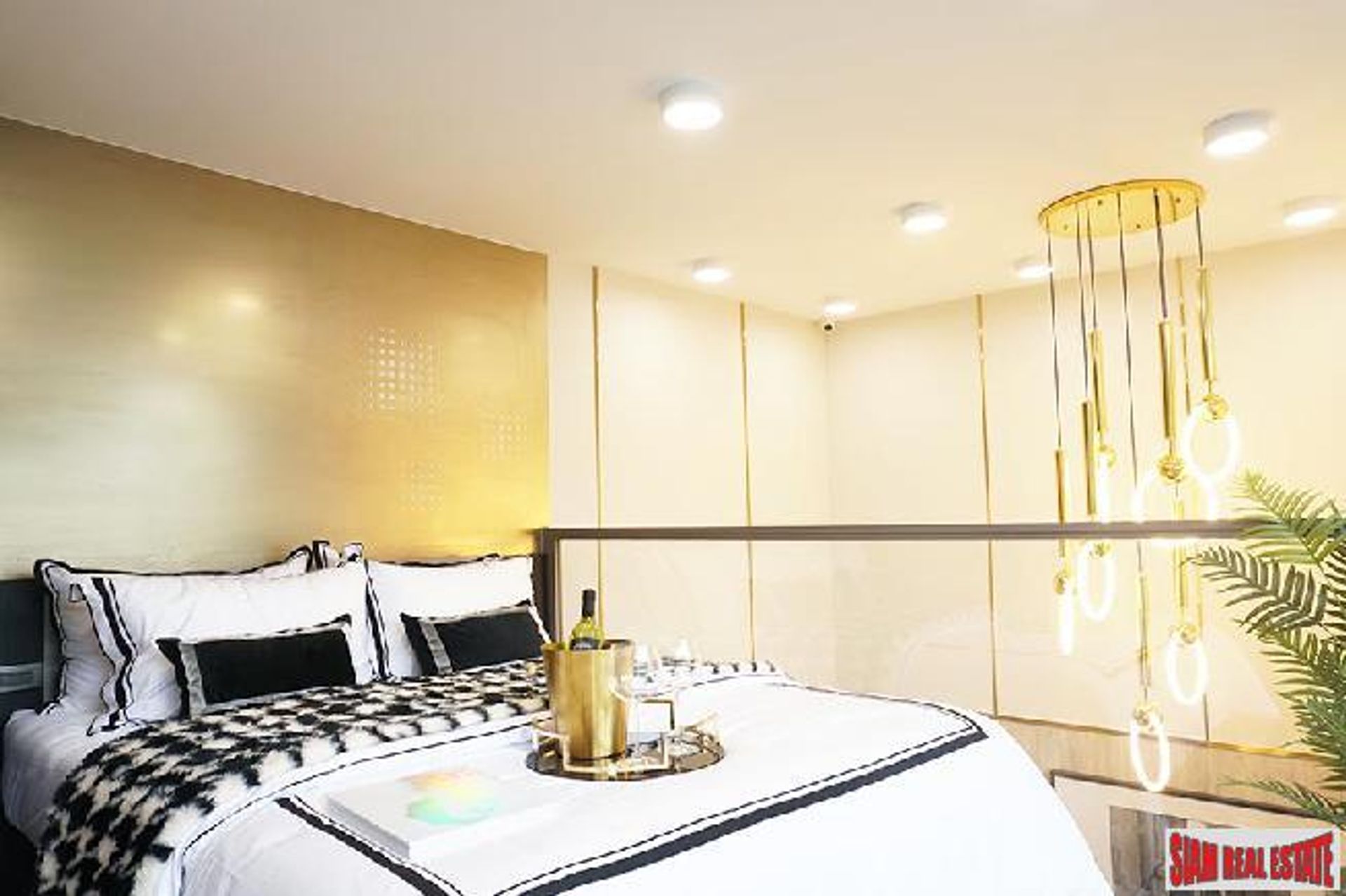 Condominio nel Lat Phrao, Bangkok 10027429