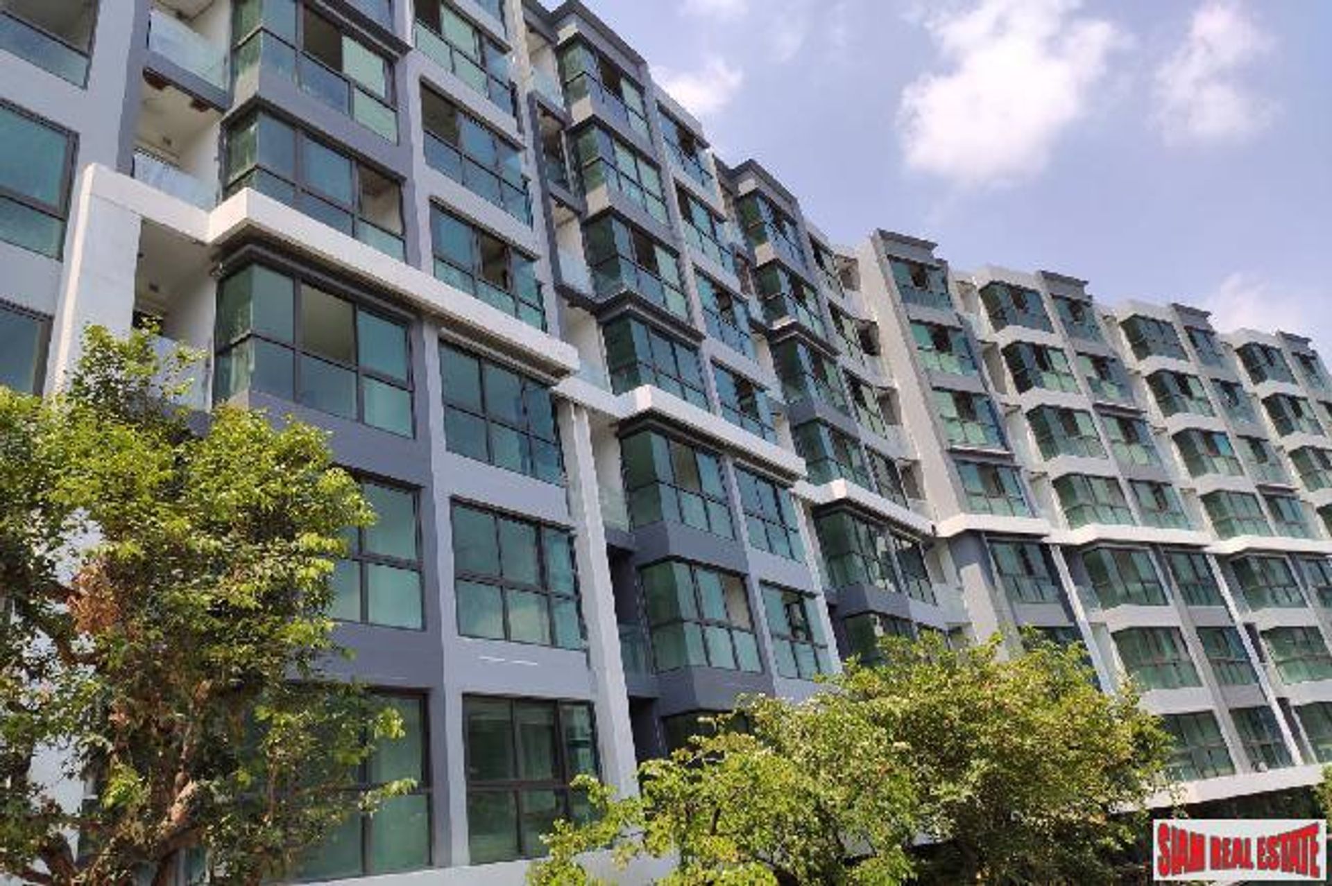 Condominio nel Phra Khanong, Bangkok 10027436