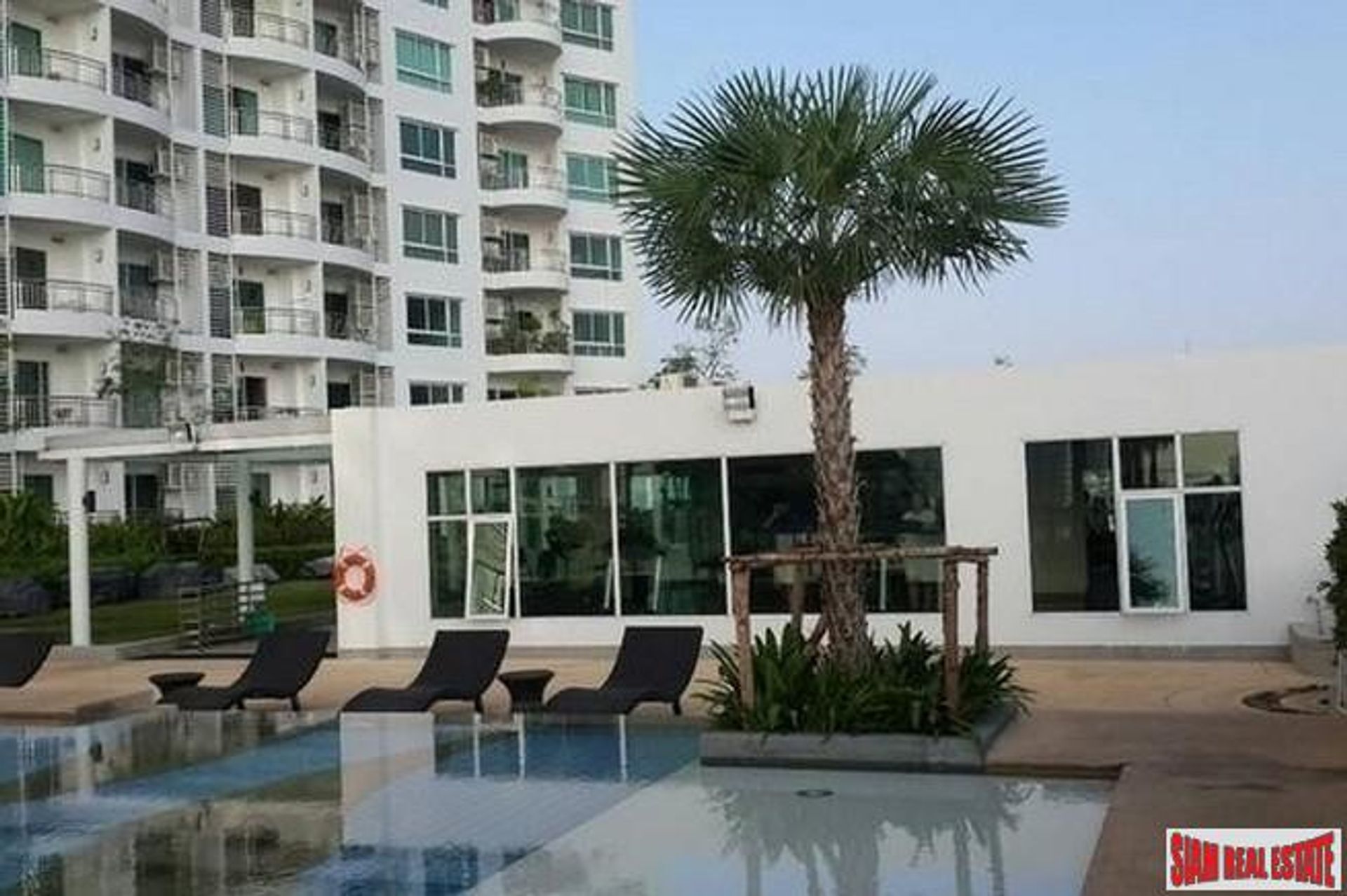 Condominium in Godown, Krung Thep Maha Nakhon 10027441