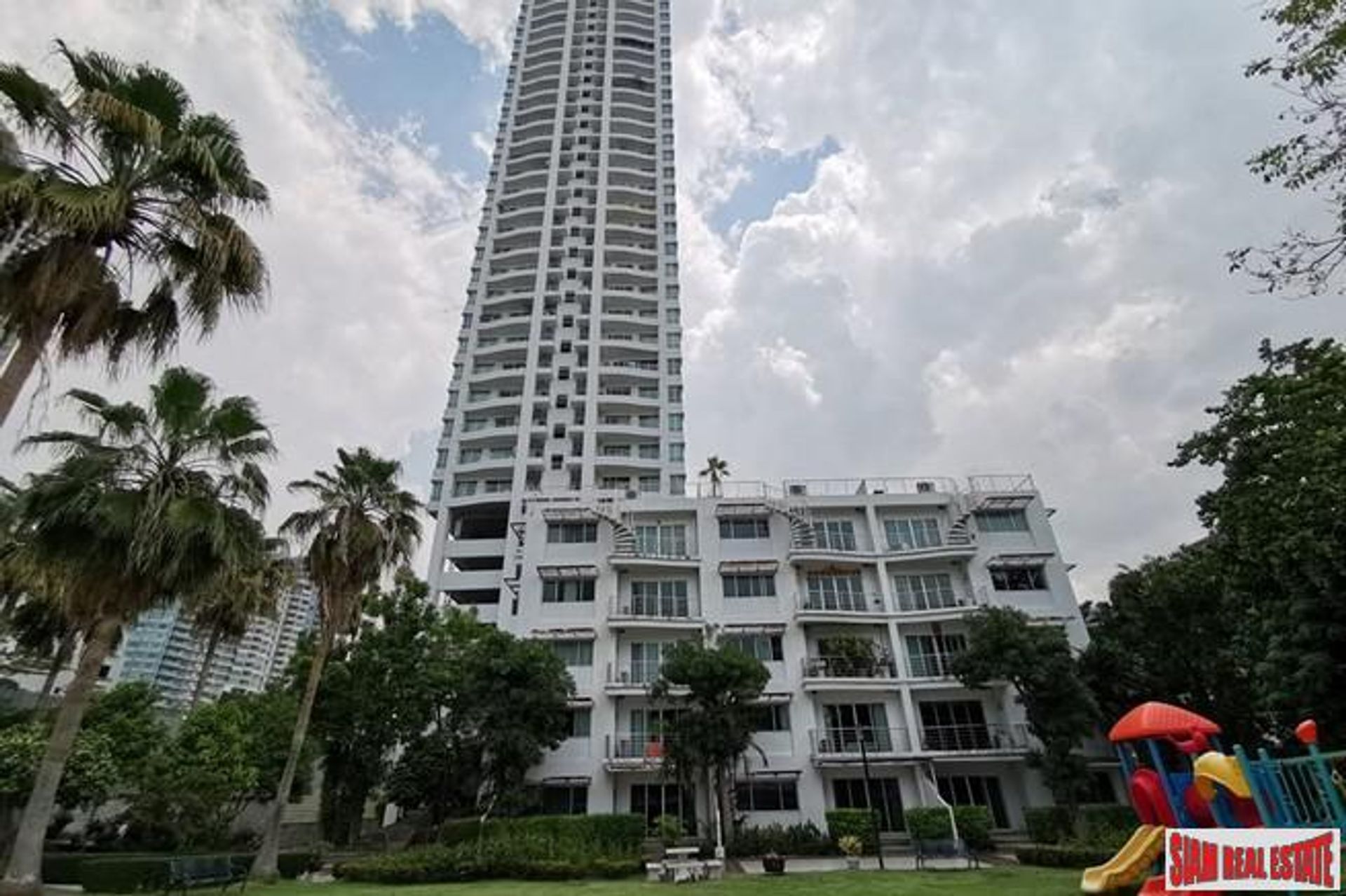 Condominium in Krung Thonburi, Bangkok 10027441