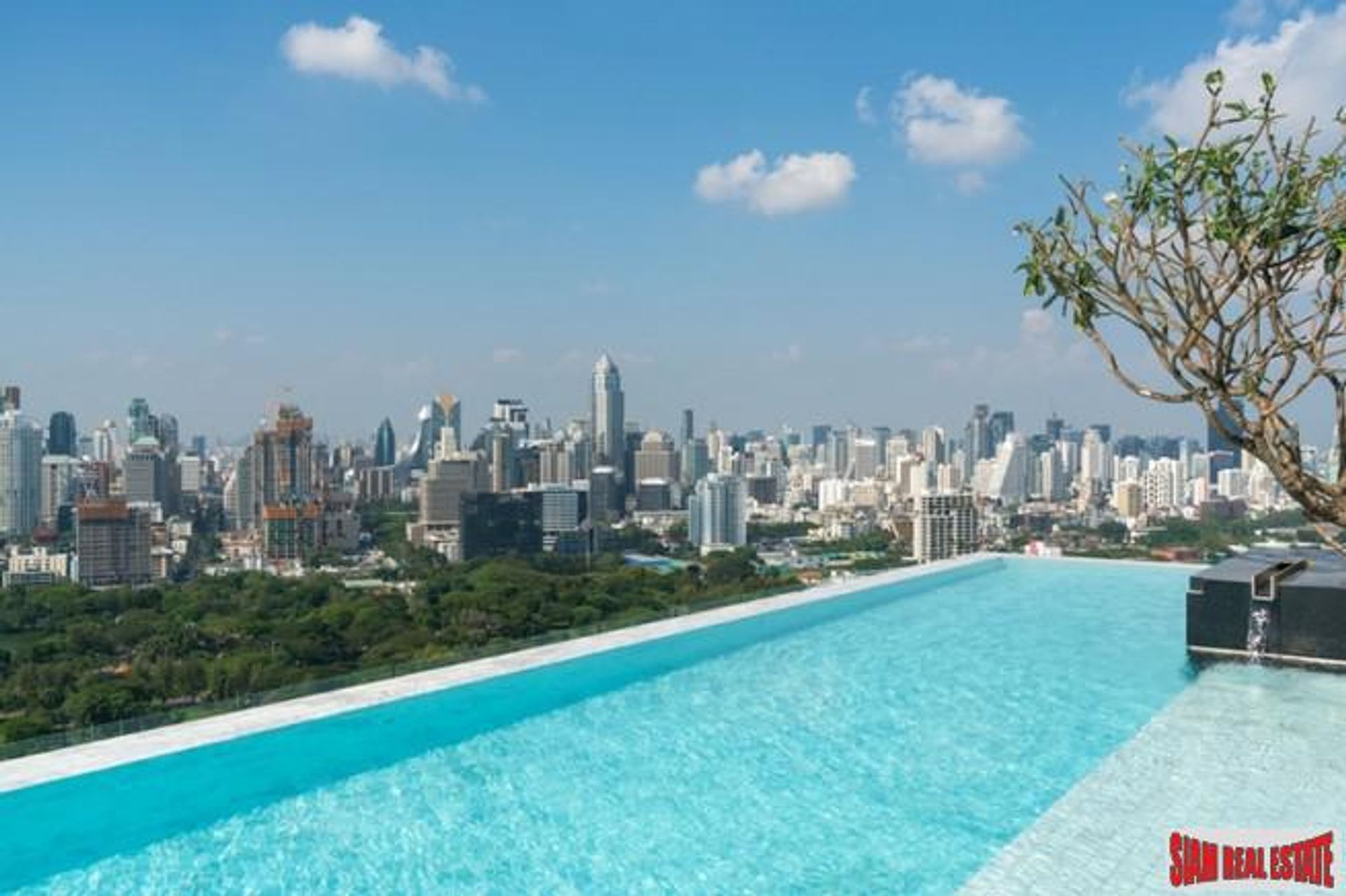 Condominio nel Silom, Bangkok 10027442