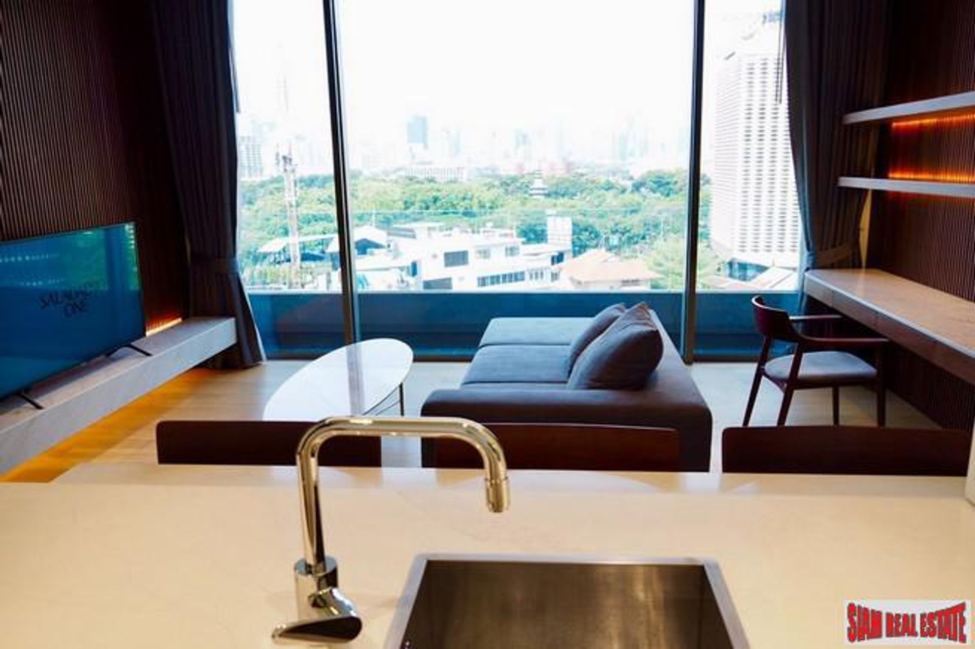 Condominio nel Silom, Bangkok 10027442