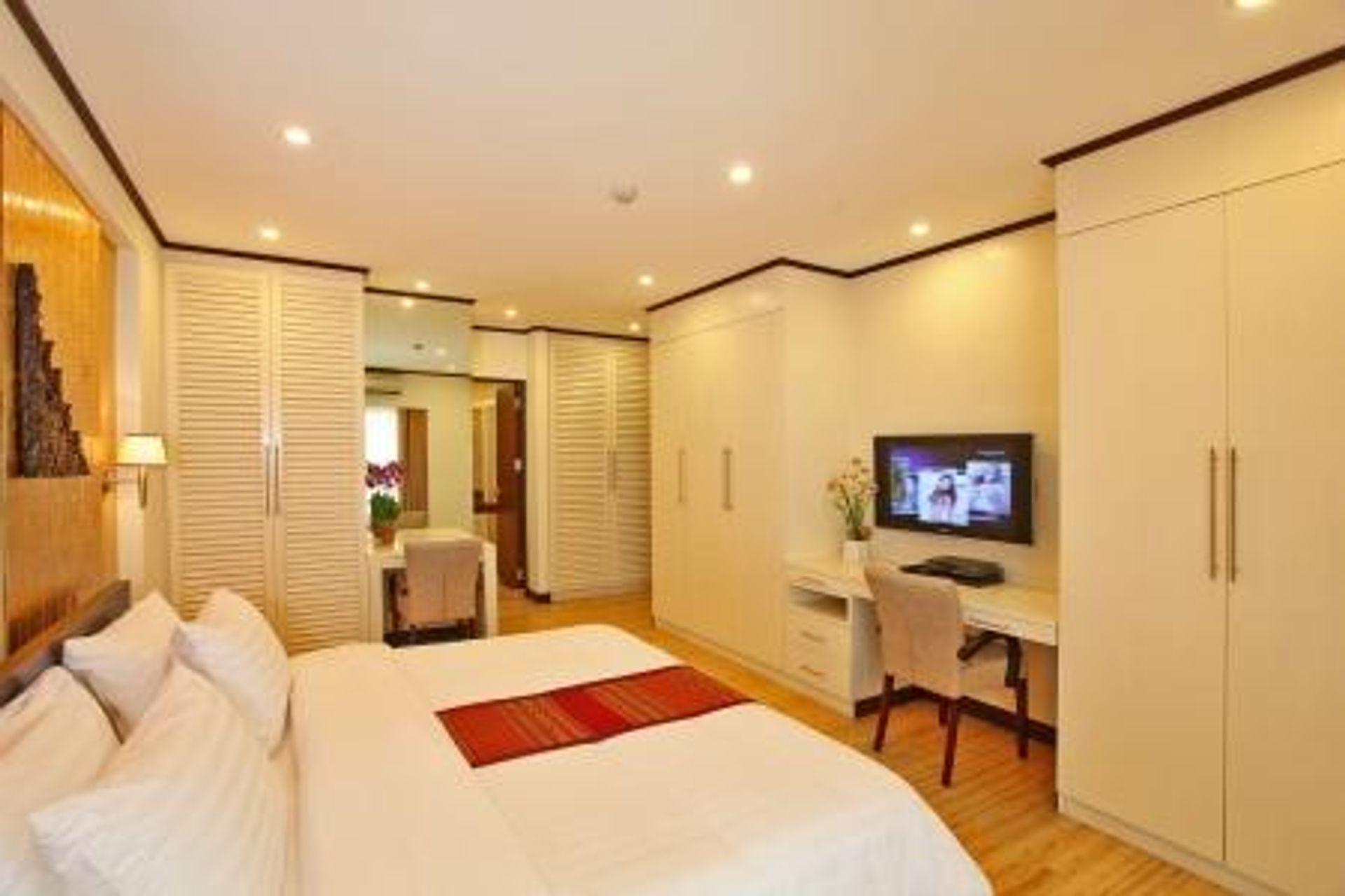 Condominium dans Ratchathewi, Krung Thep Maha Nakhon 10027443